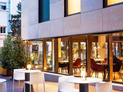 Eurostars Hotel