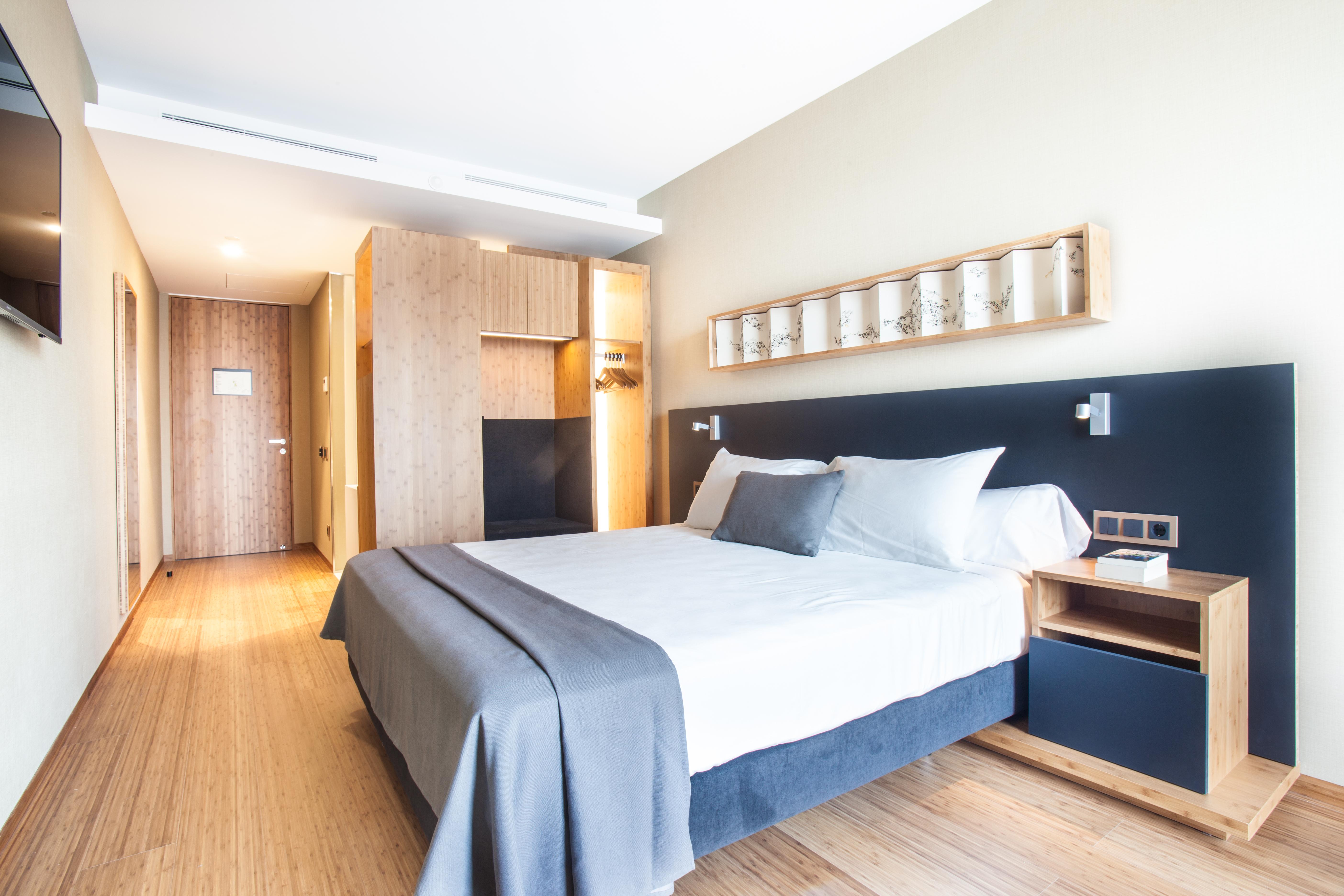 Hotel Eurostars
