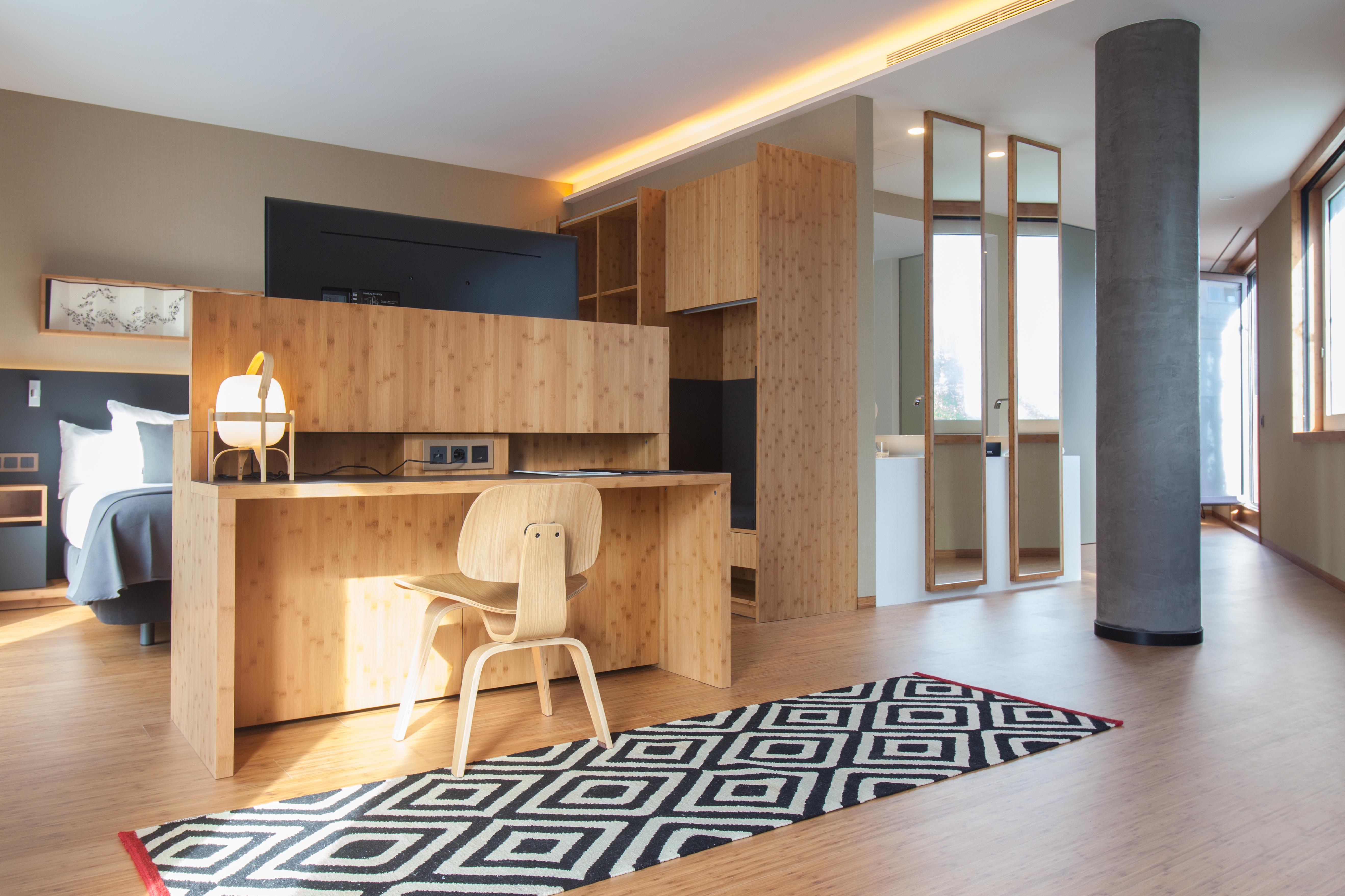 Eurostars Hotel