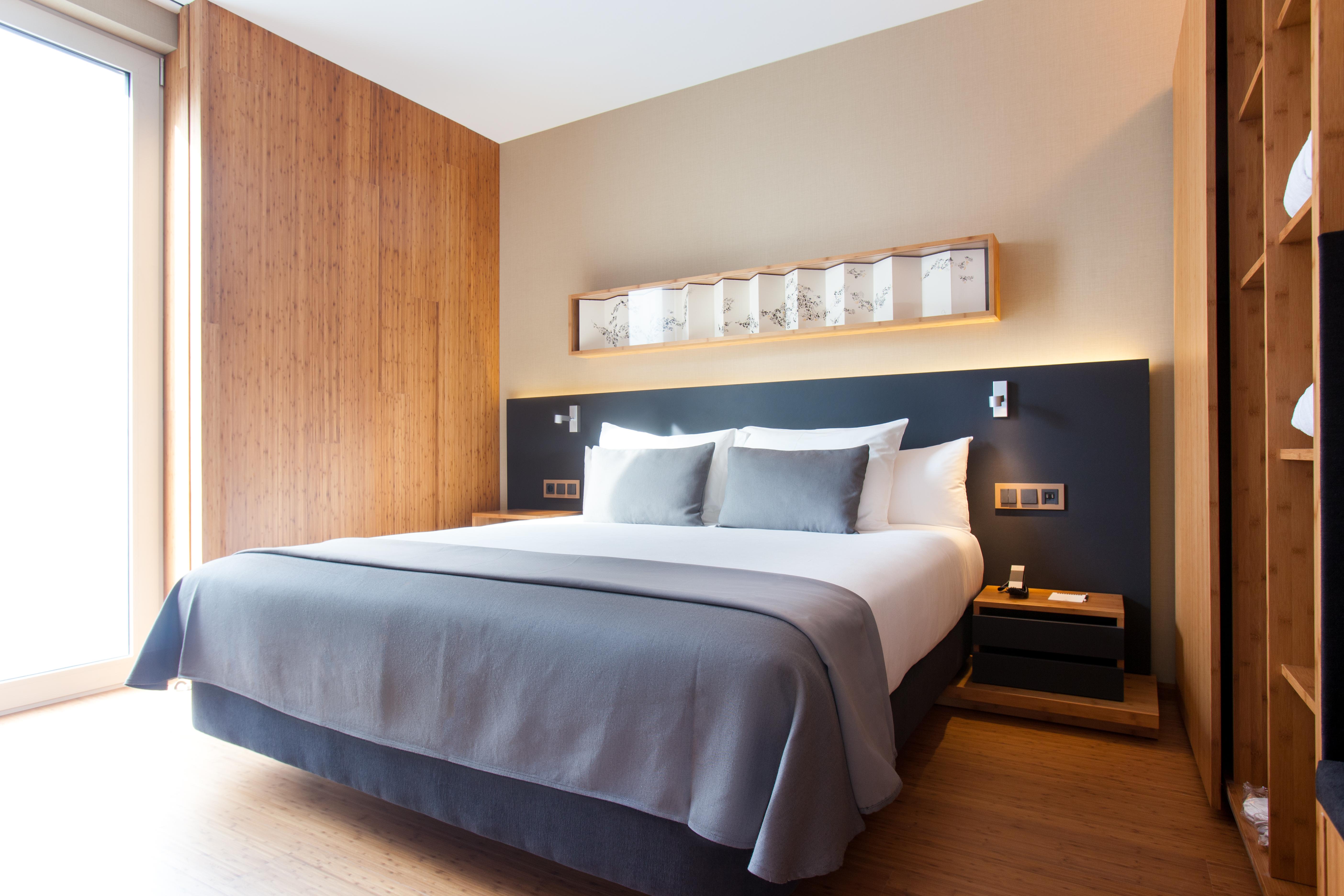 Eurostars Hotel 5*