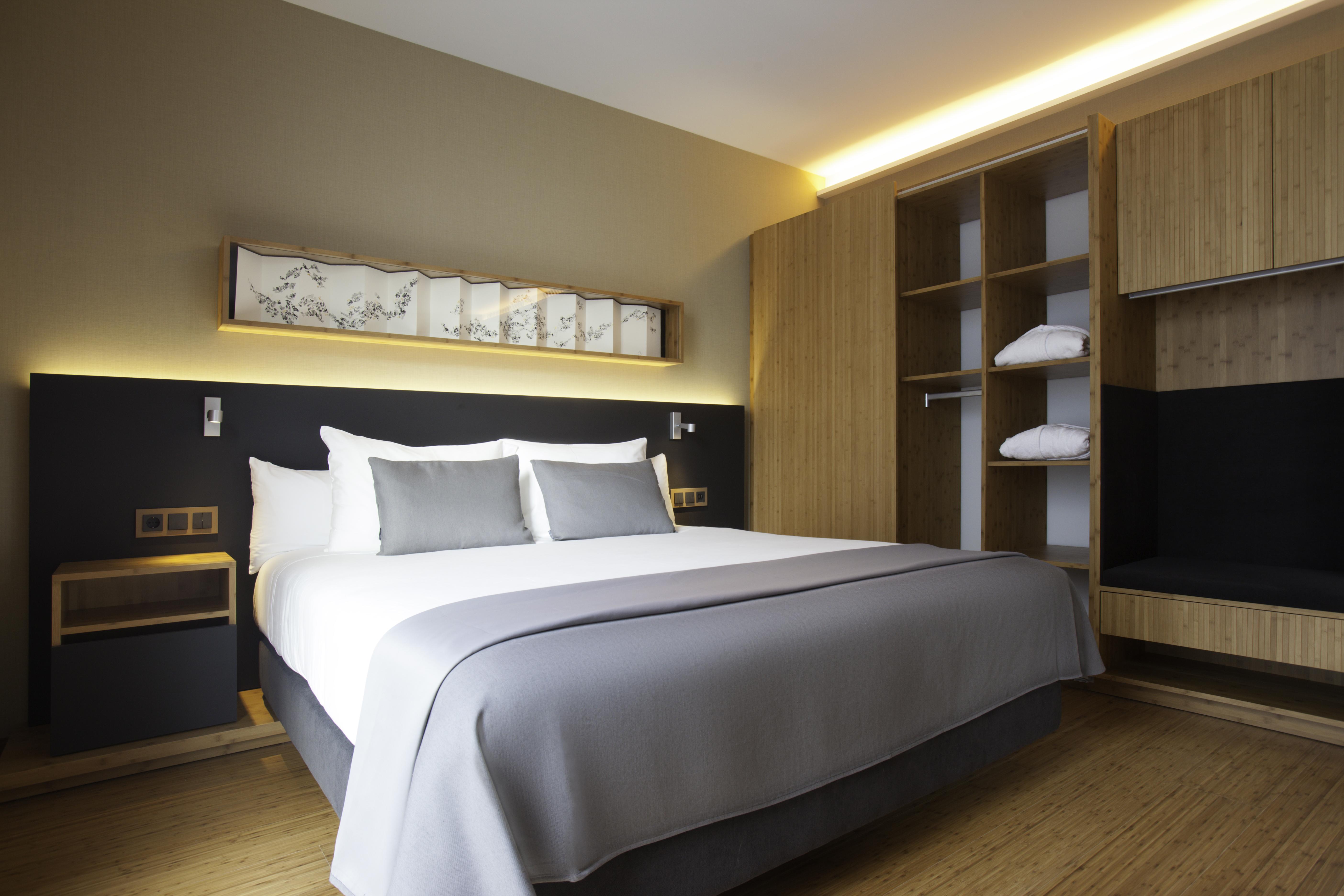 Eurostars 5*