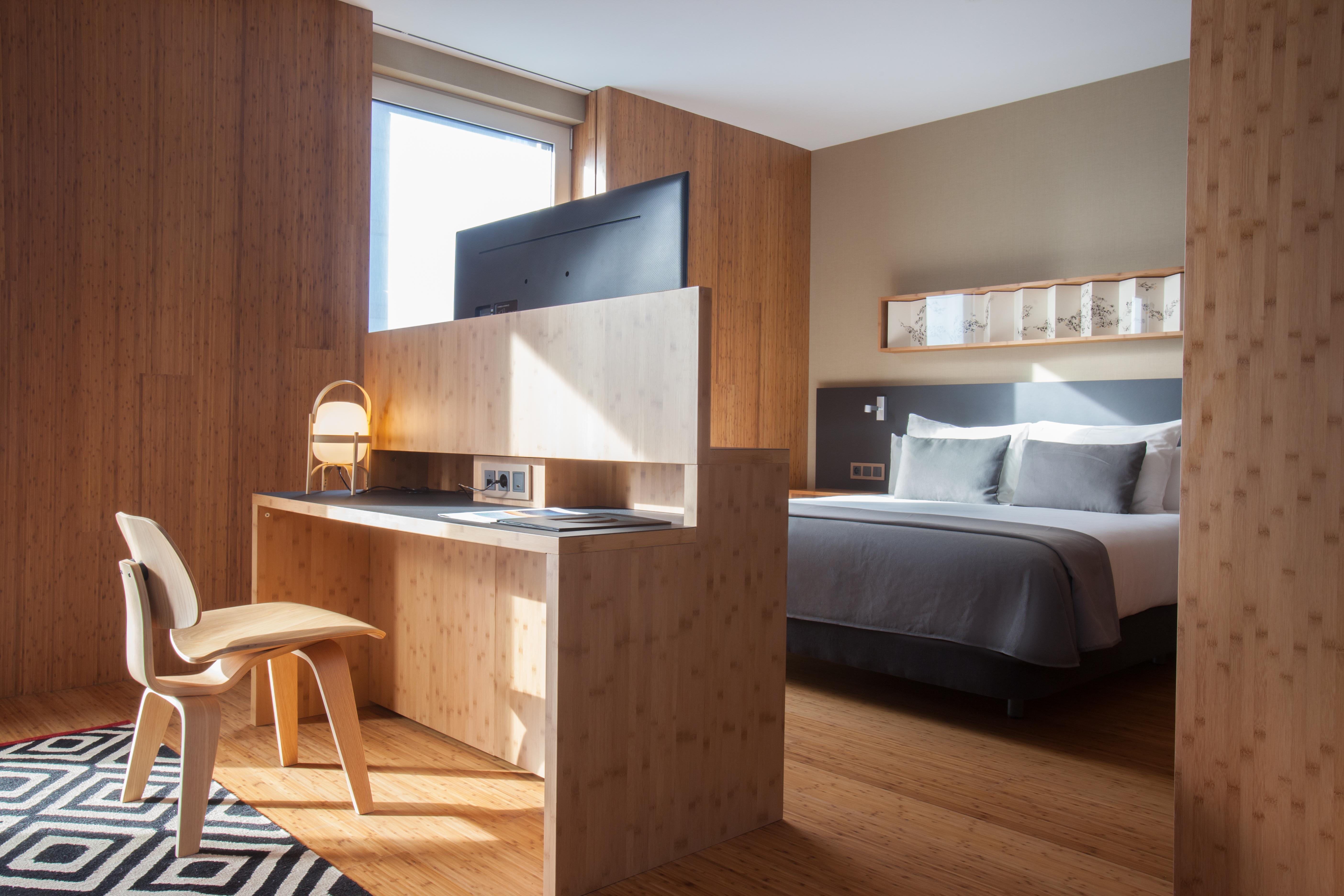 Eurostars 5*