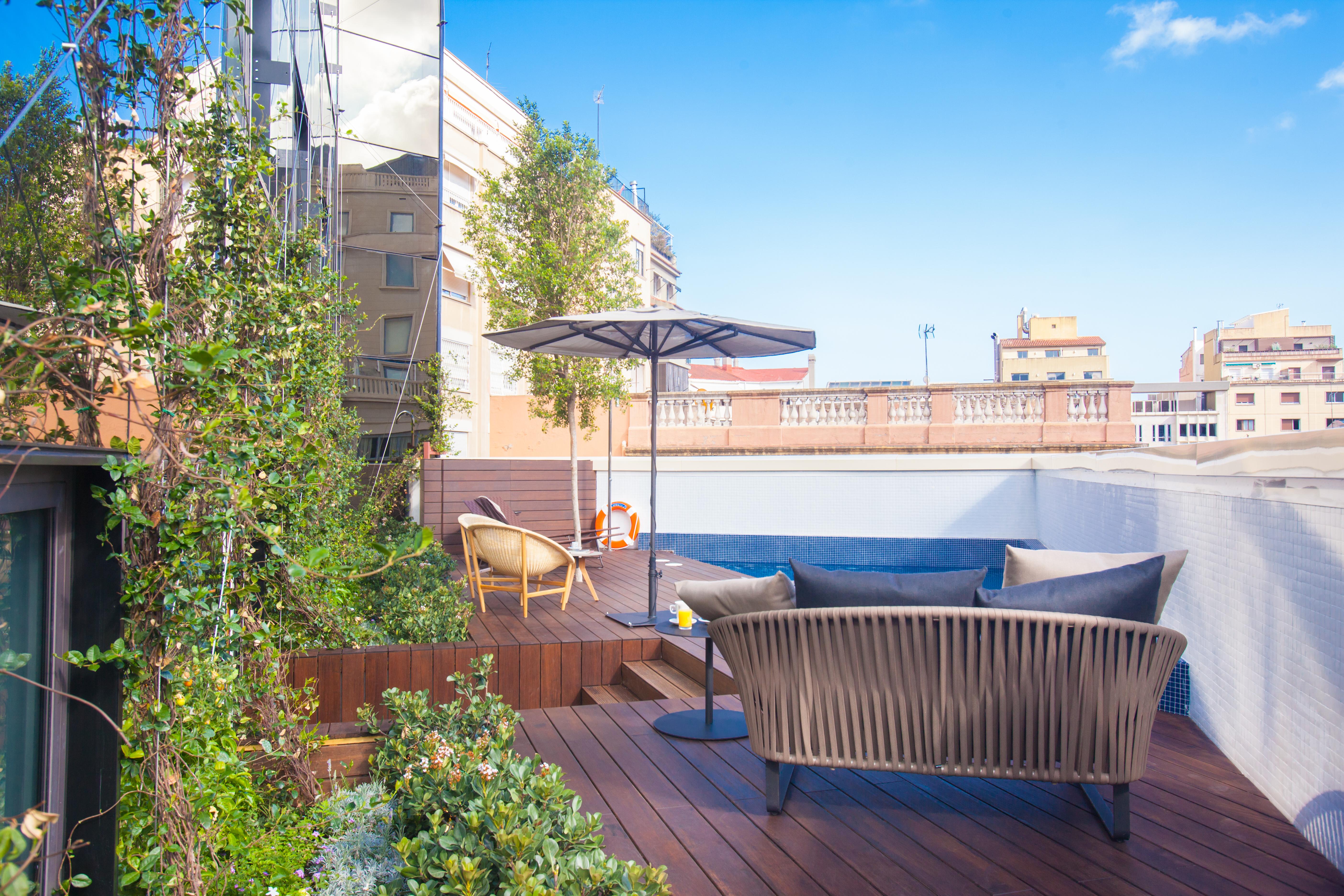 Eurostars 5* Barcelona