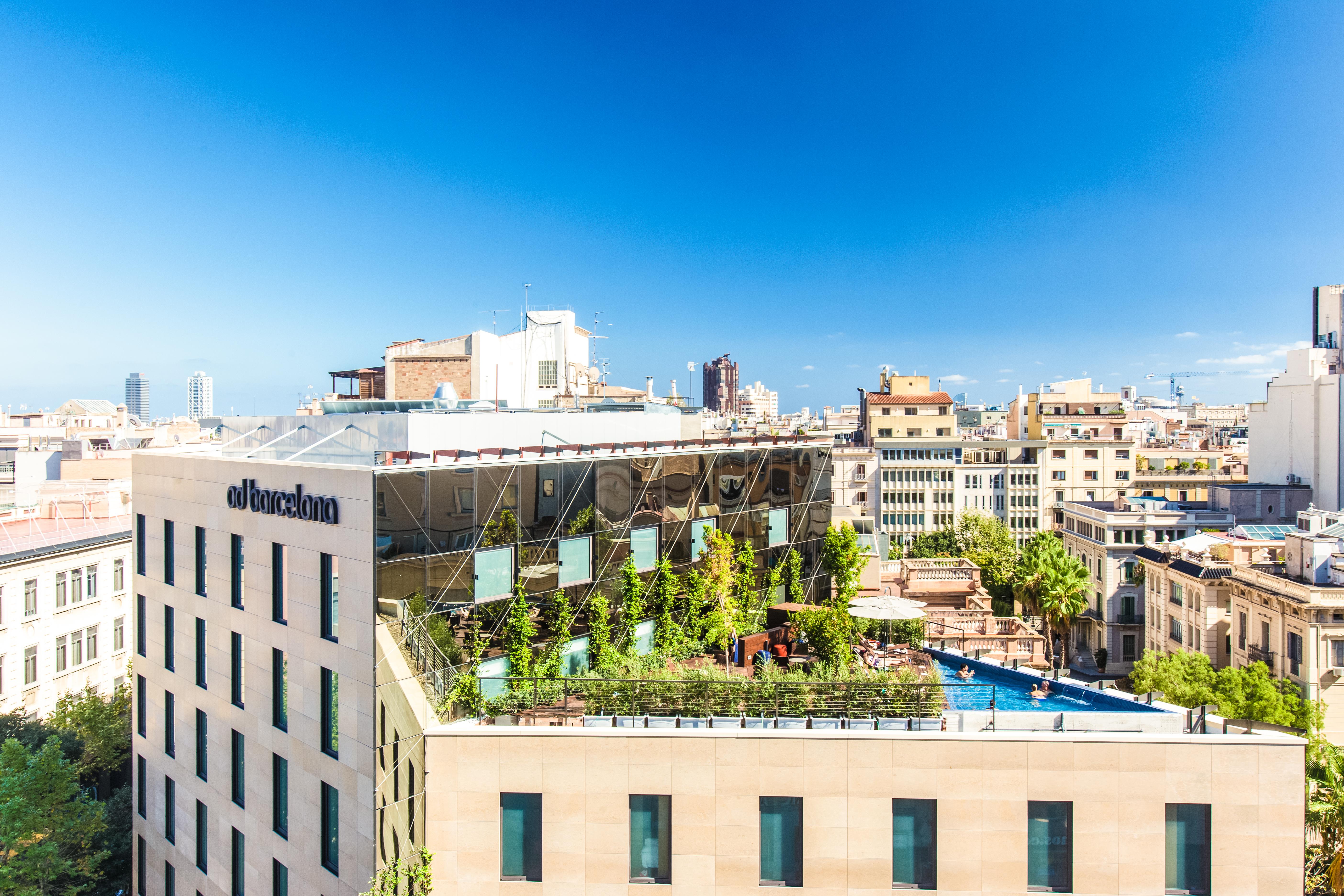 Eurostars 5* Barcelona