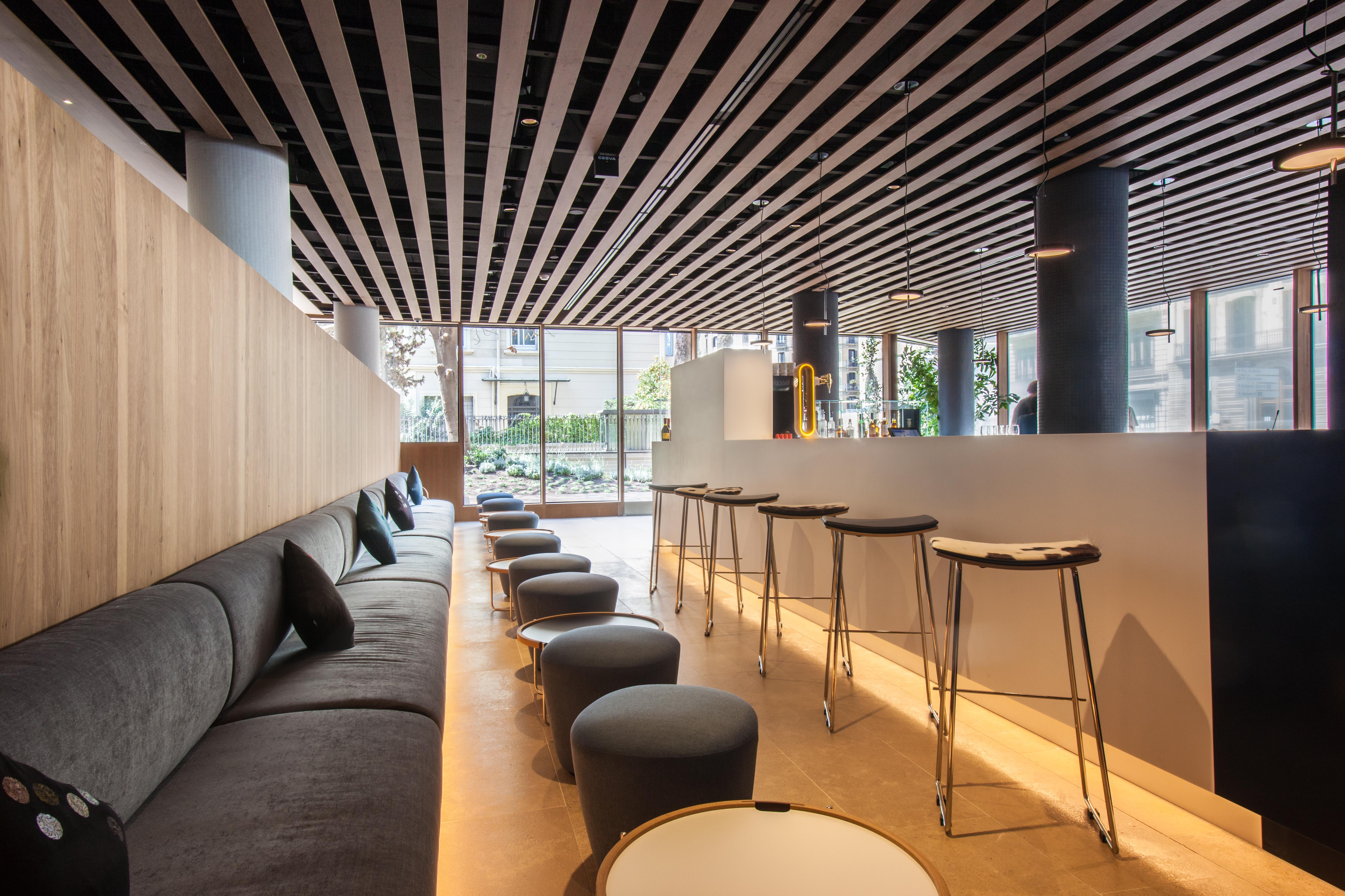 Hotel Eurostars 5*