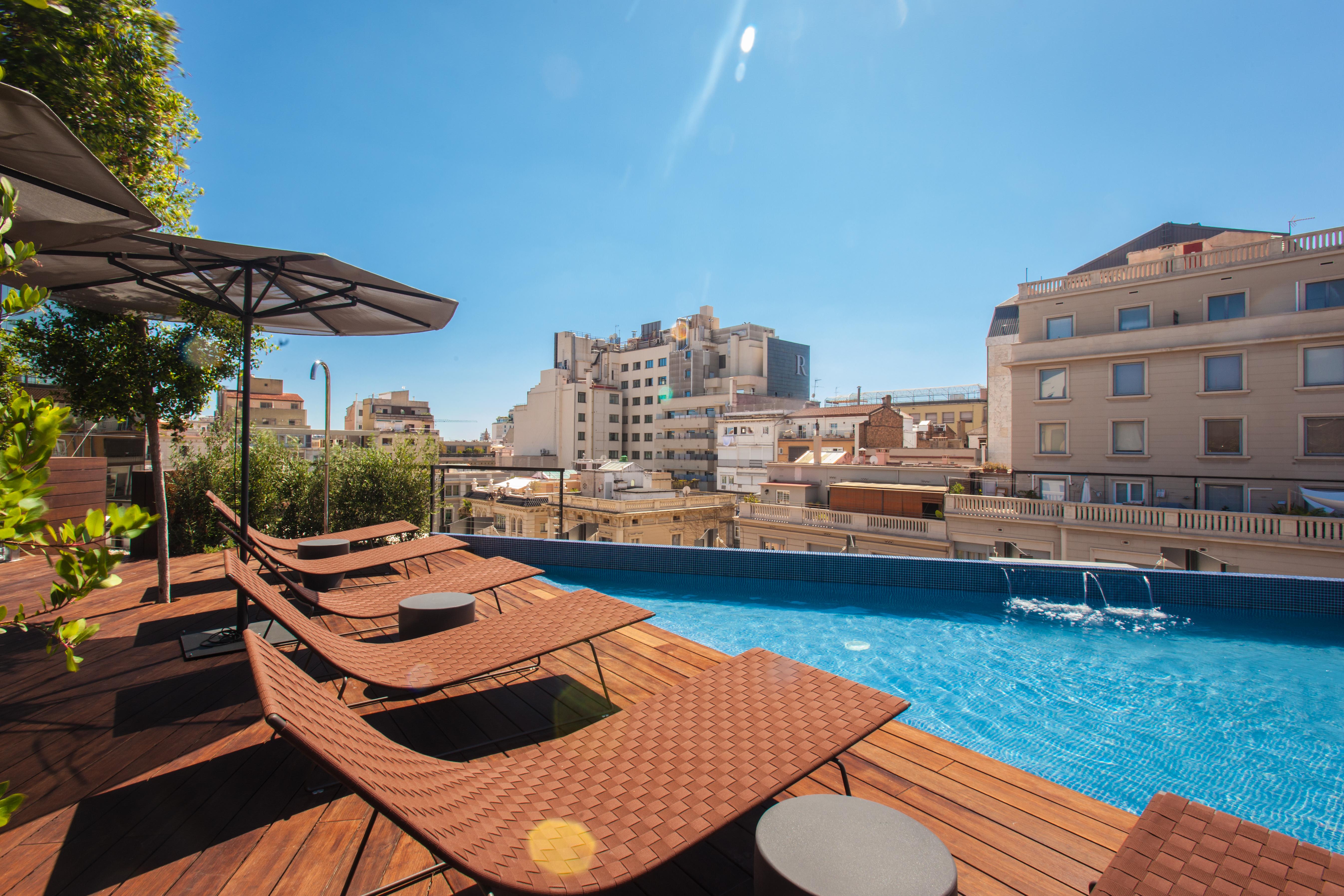 Eurostars Hotel