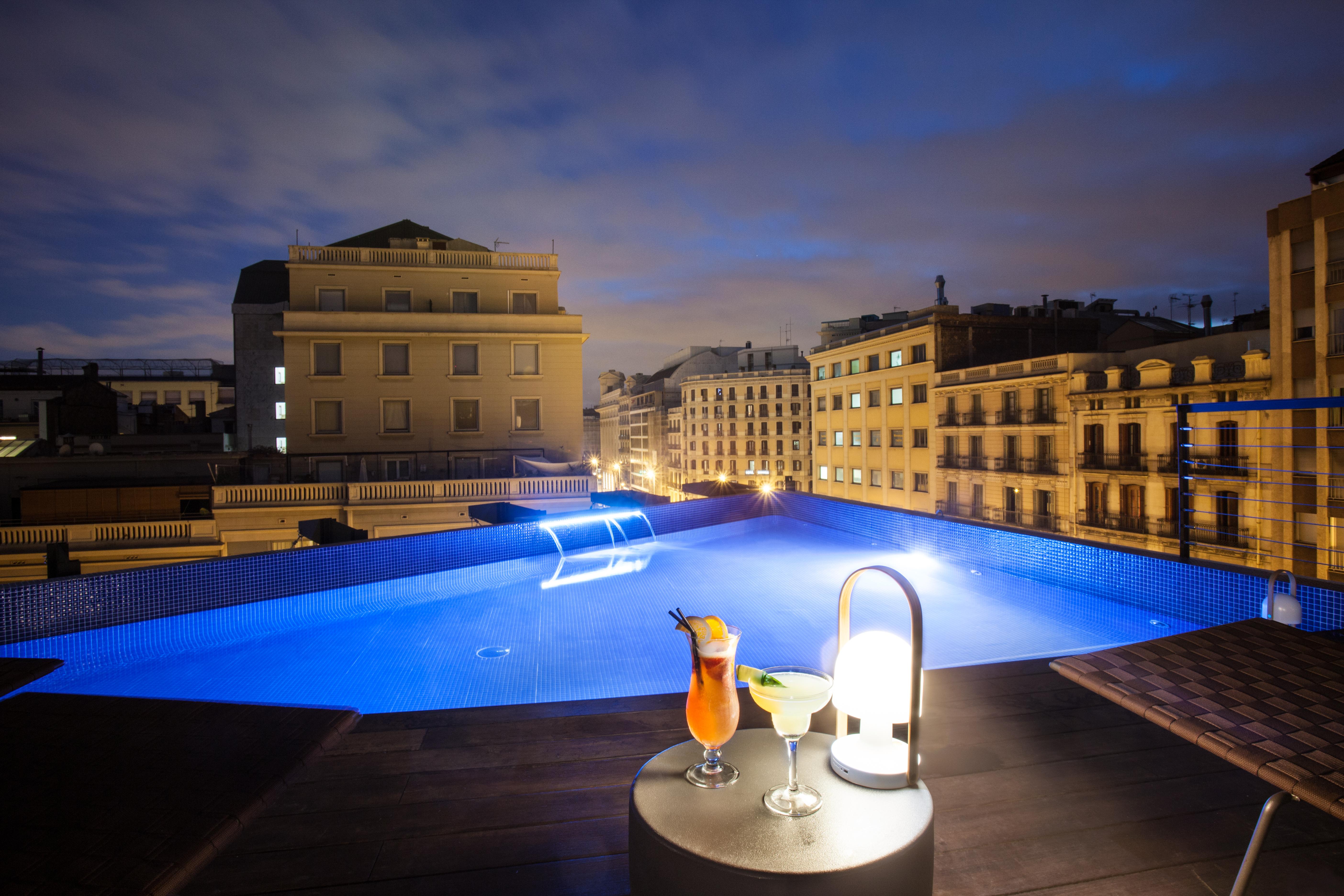Eurostars Hotel