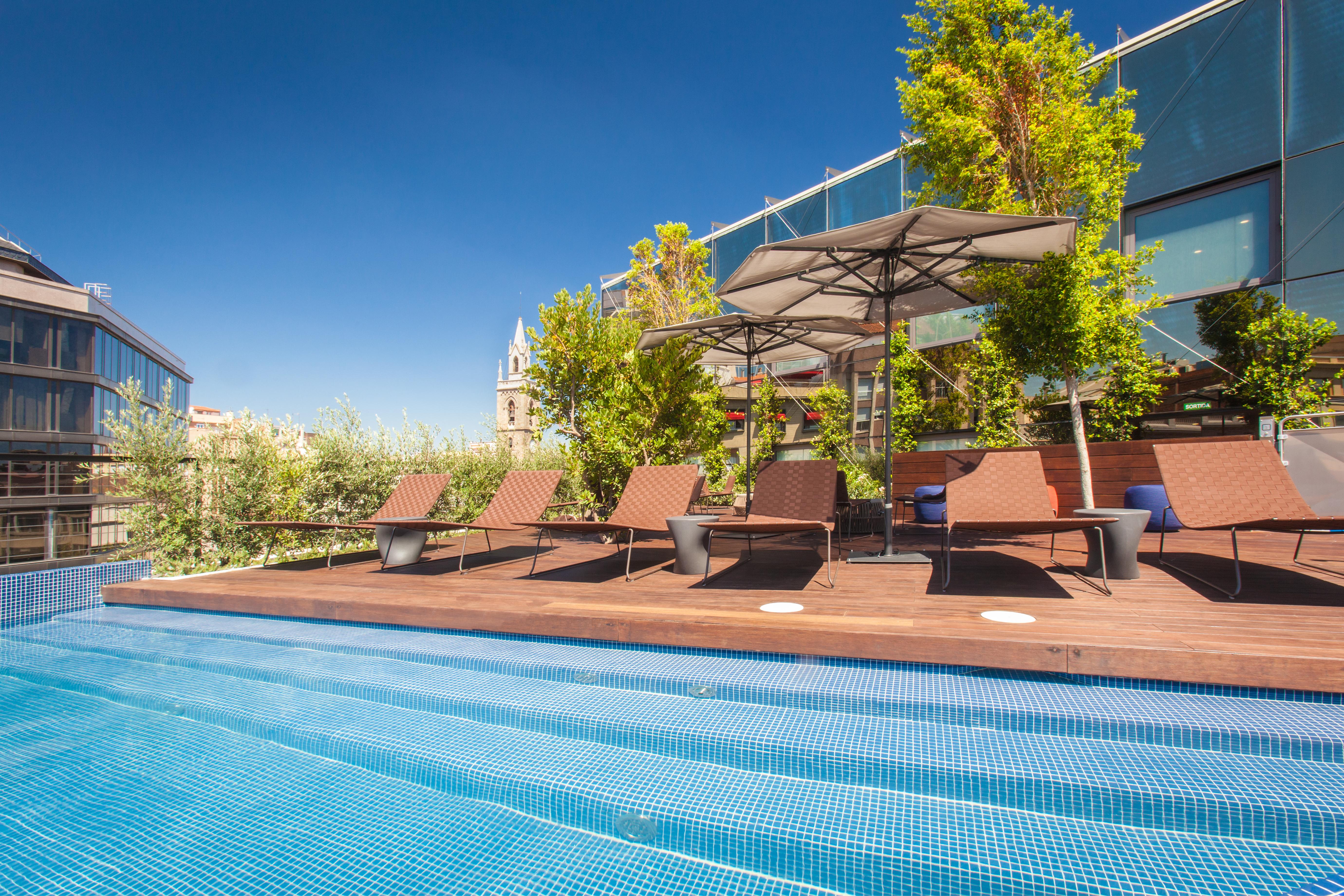 Eurostars Barcelona