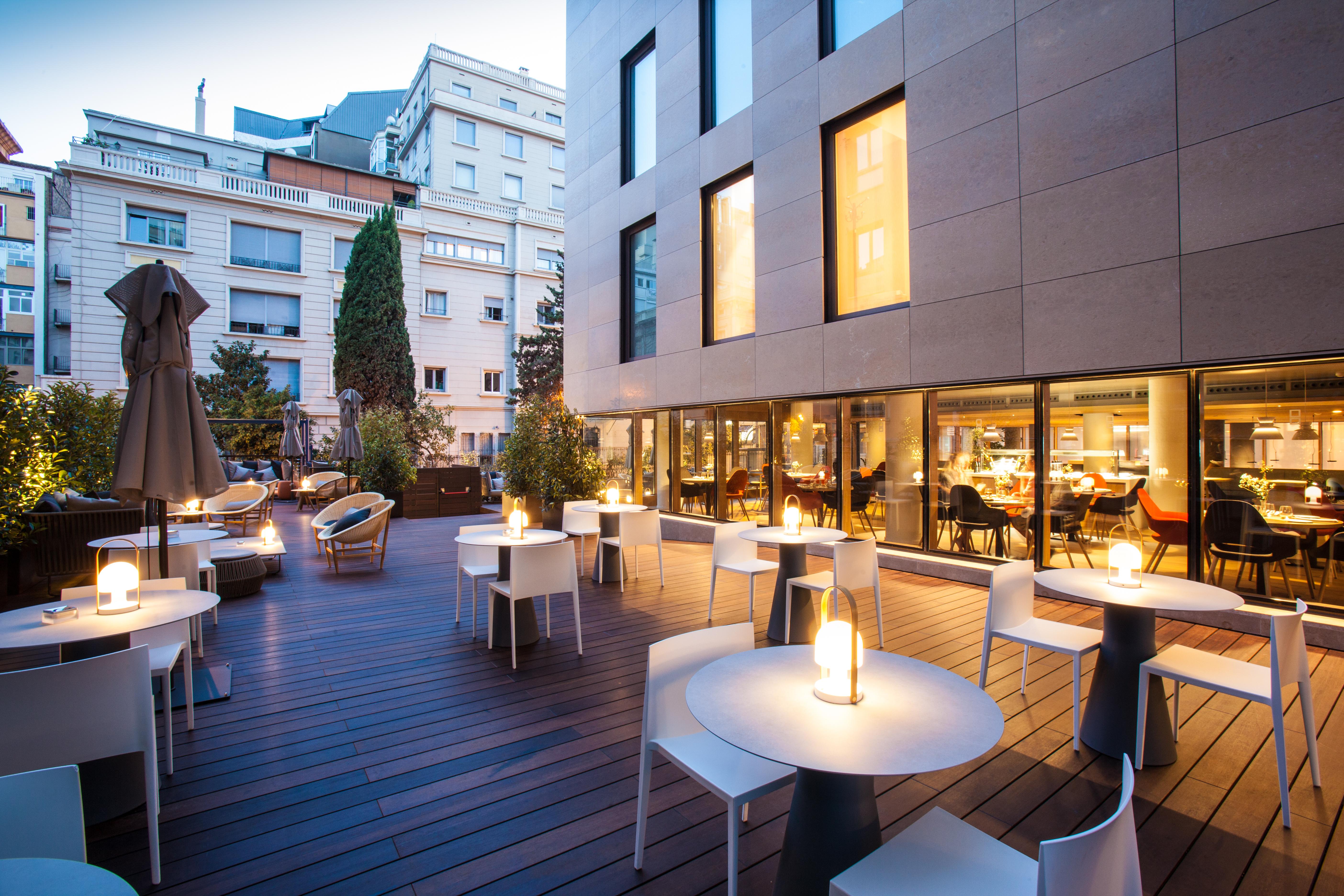 Eurostars 5* Barcelona