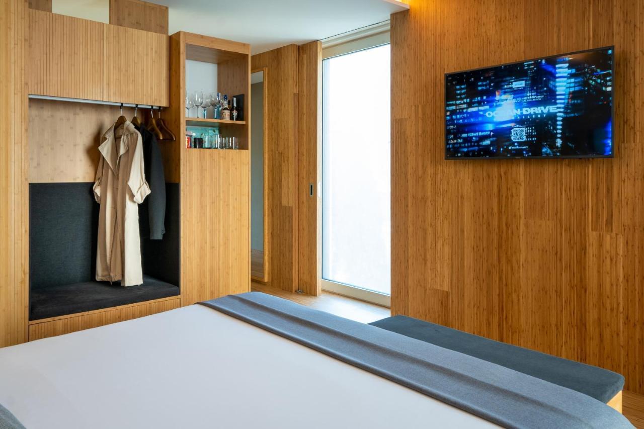 Eurostars 5*