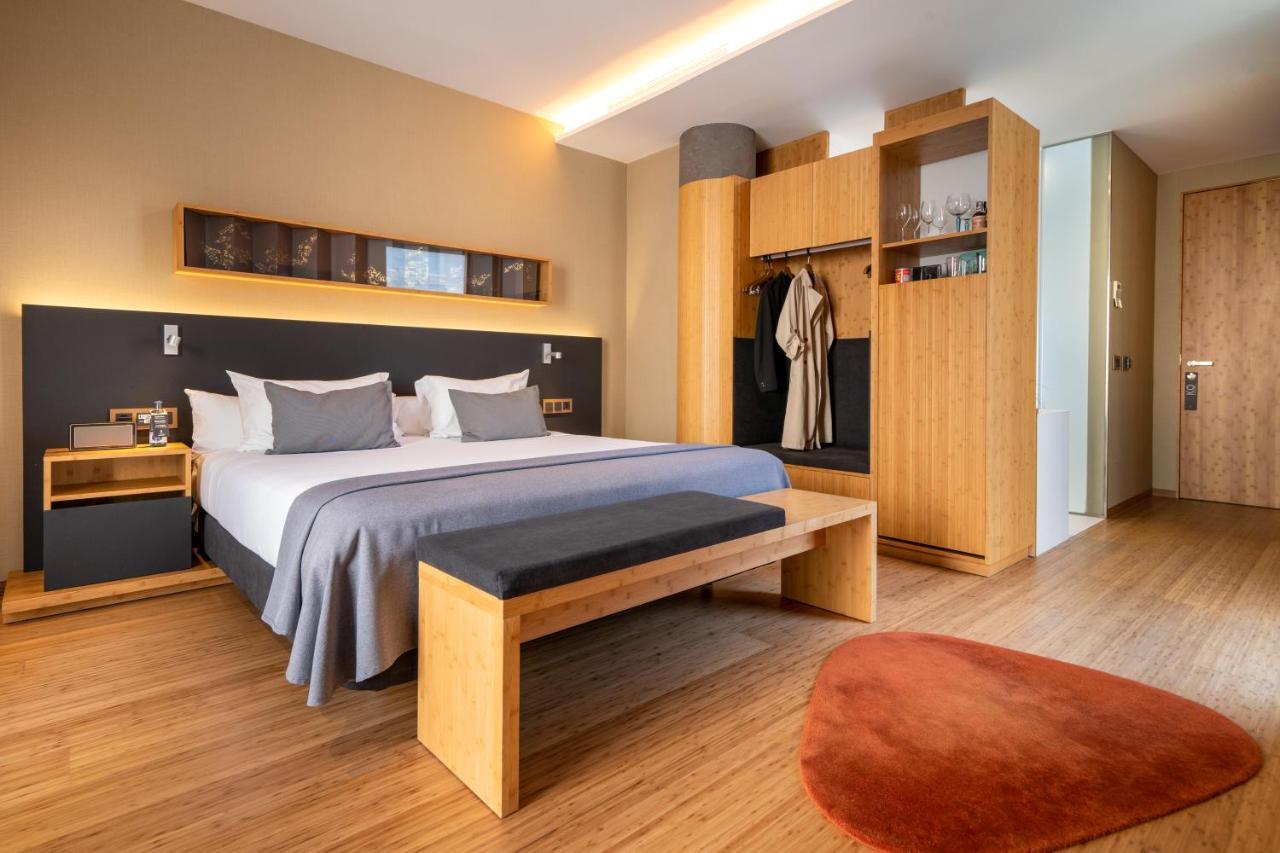 Eurostars 5* Barcelona