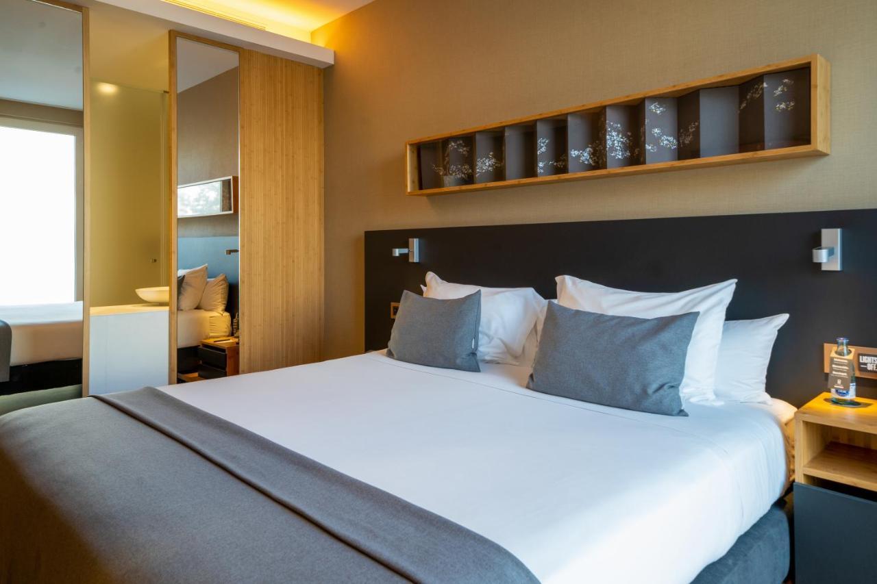 Hotel Eurostars 5*