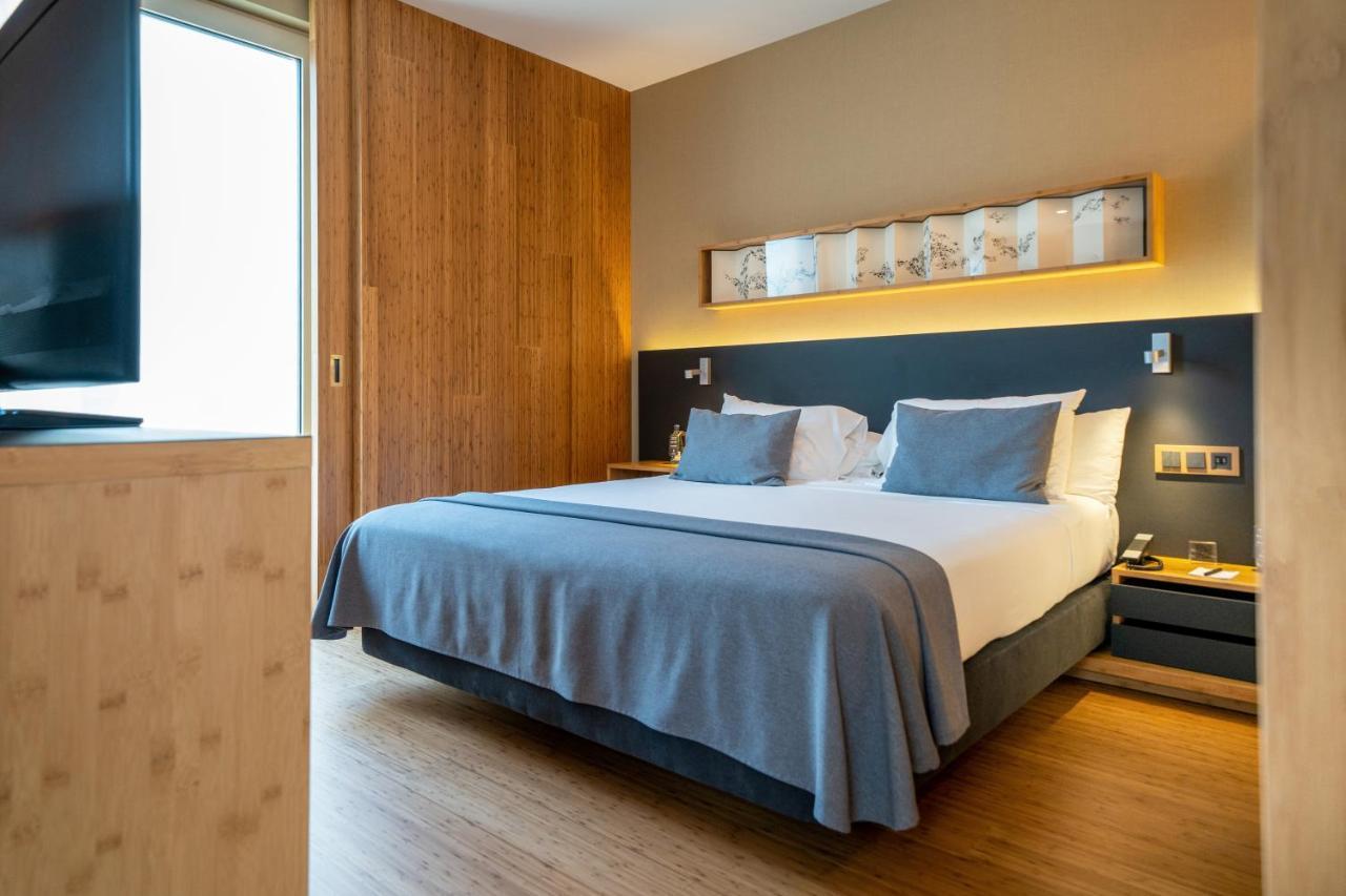Eurostars Barcelona