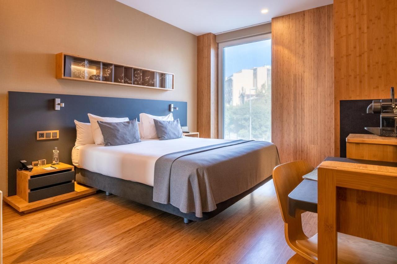 Eurostars Hotel 5*
