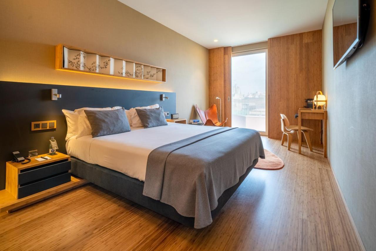 Eurostars Hotel Barcelona