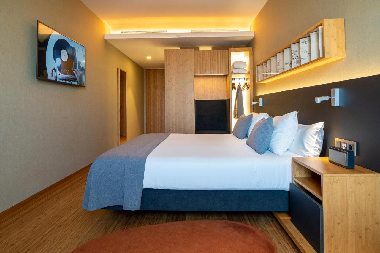 Hotel Eurostars