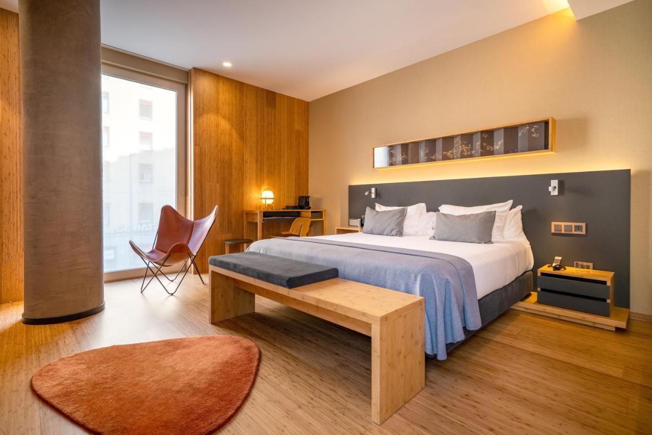 Eurostars Hotel 5*