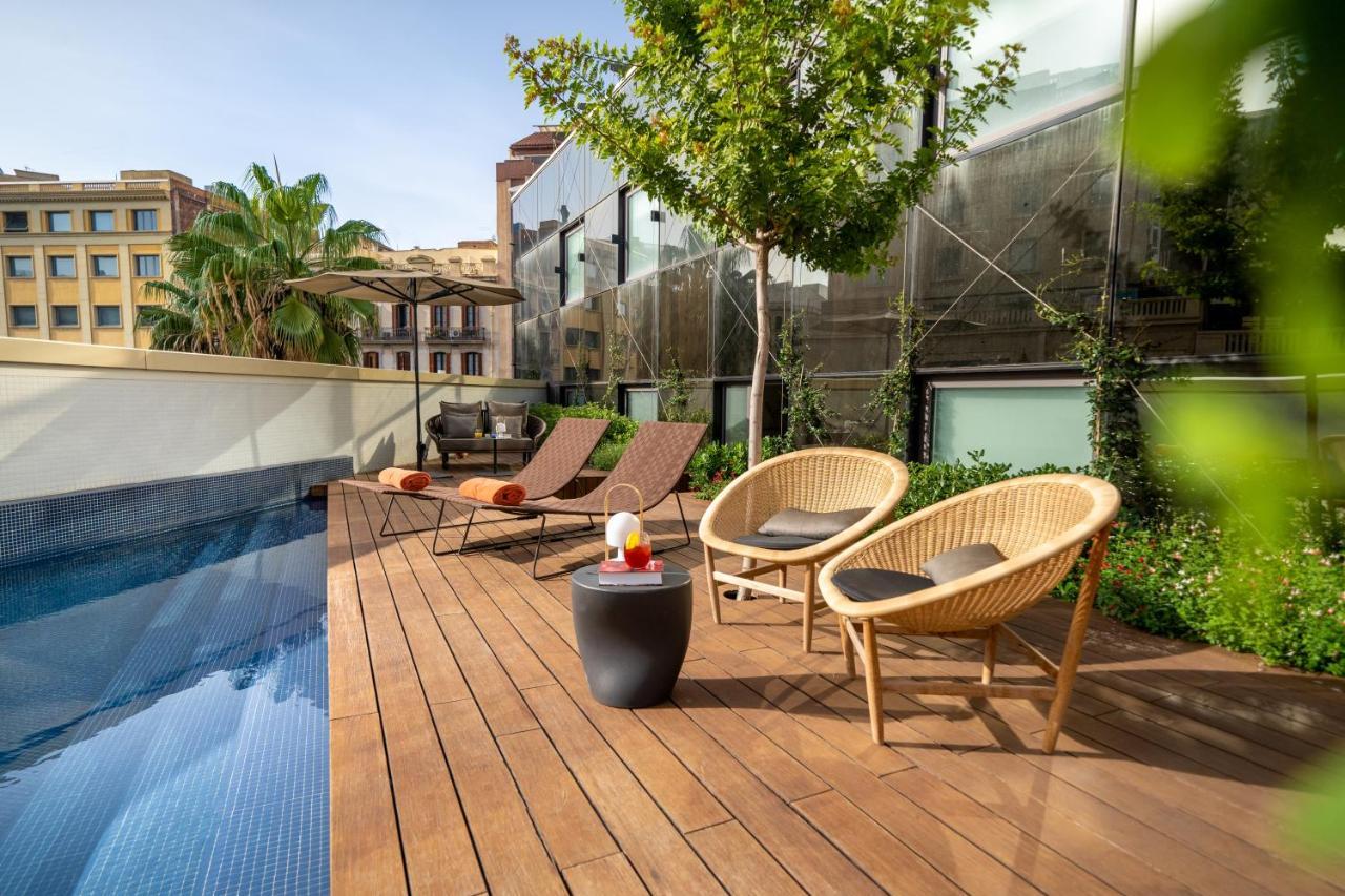 Eurostars 5* Barcelona