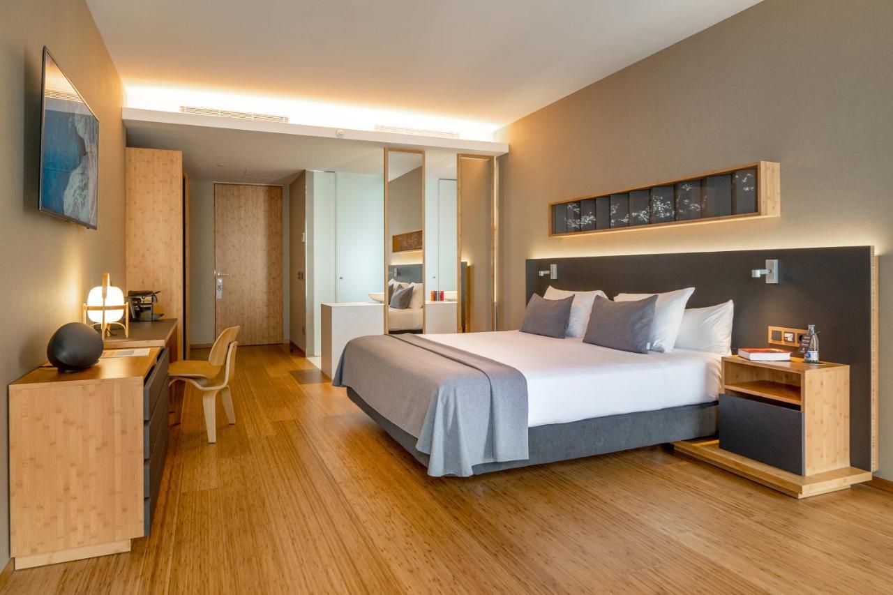 Hotel Eurostars