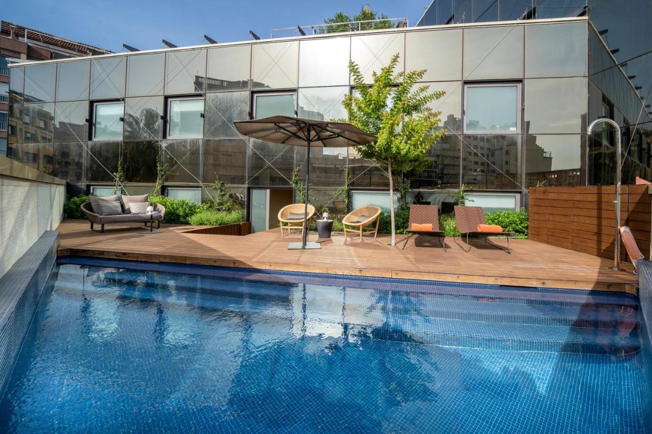 Eurostars Barcelona
