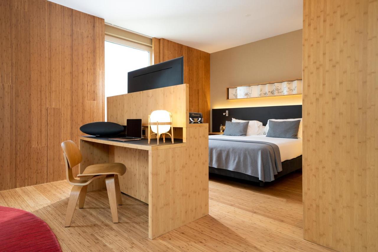 Eurostars Hotel 5*