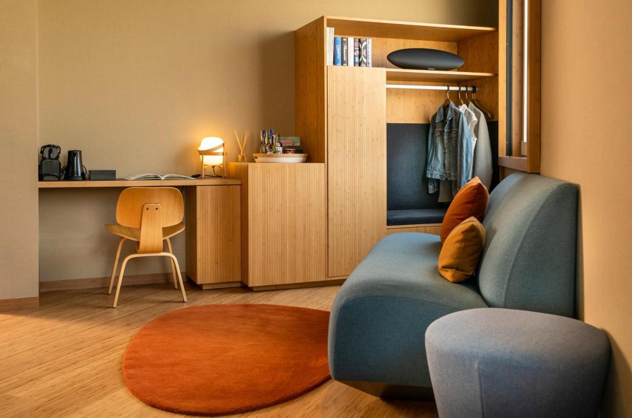 Eurostars 5*