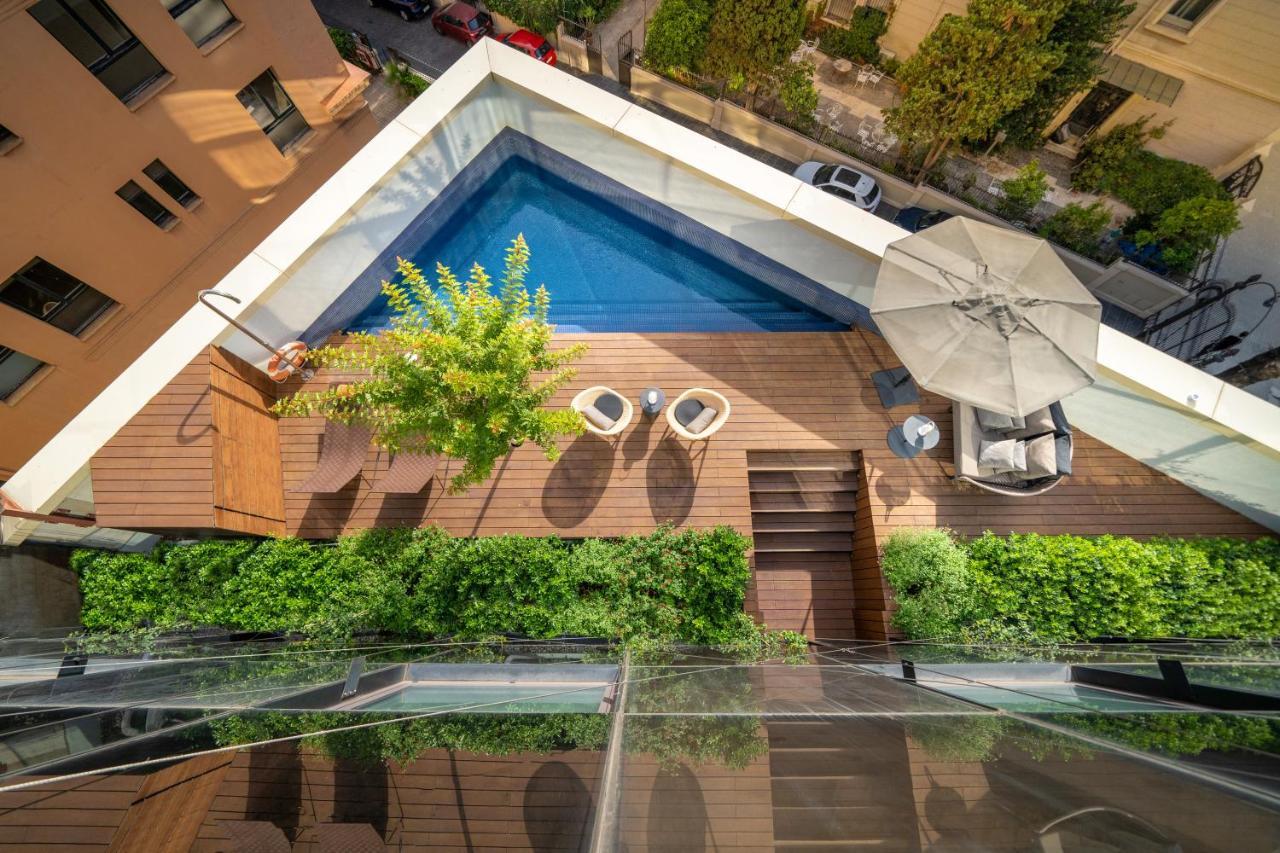 Hotel Eurostars Barcelona