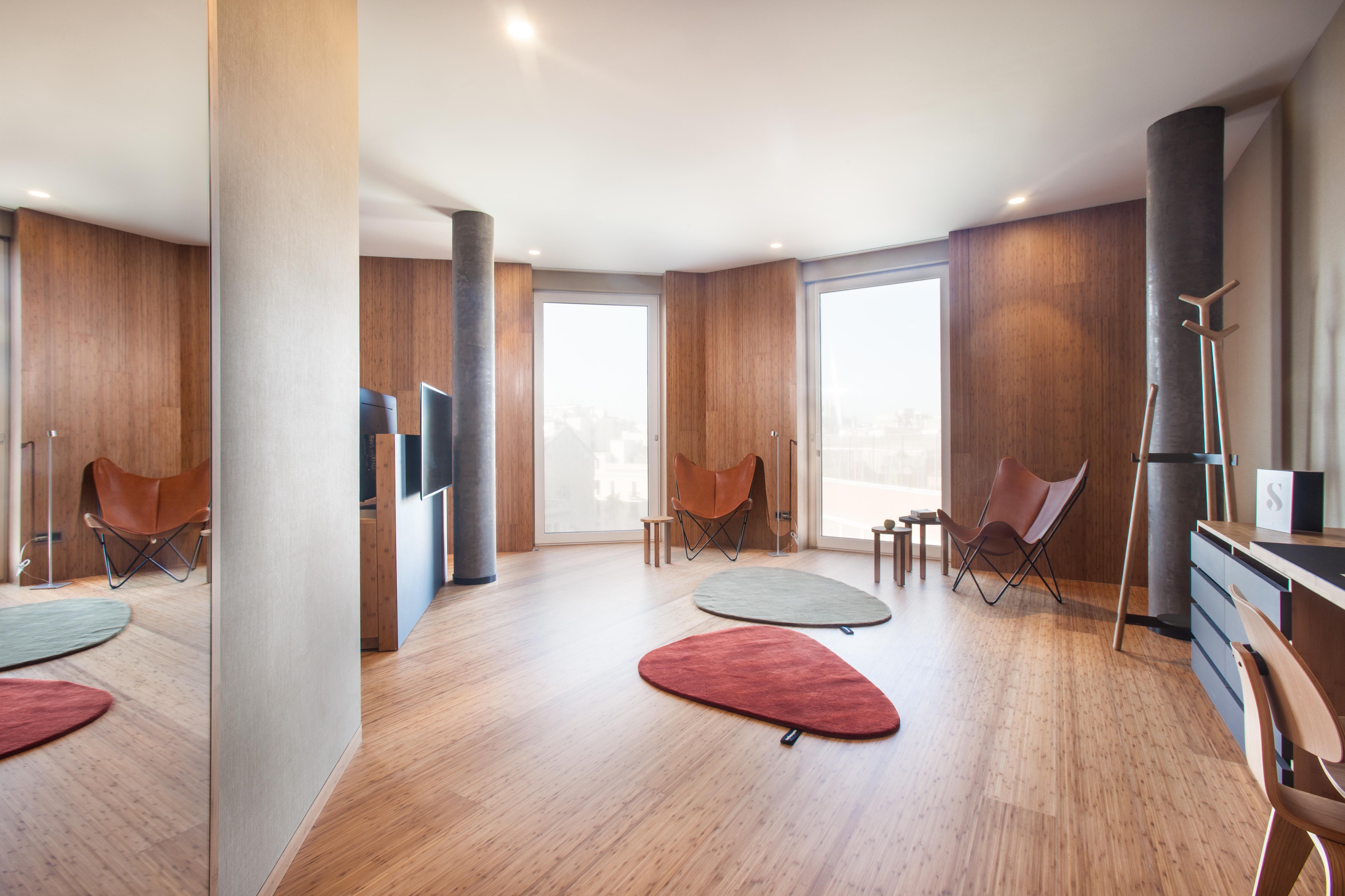 Hotel Eurostars Barcelona