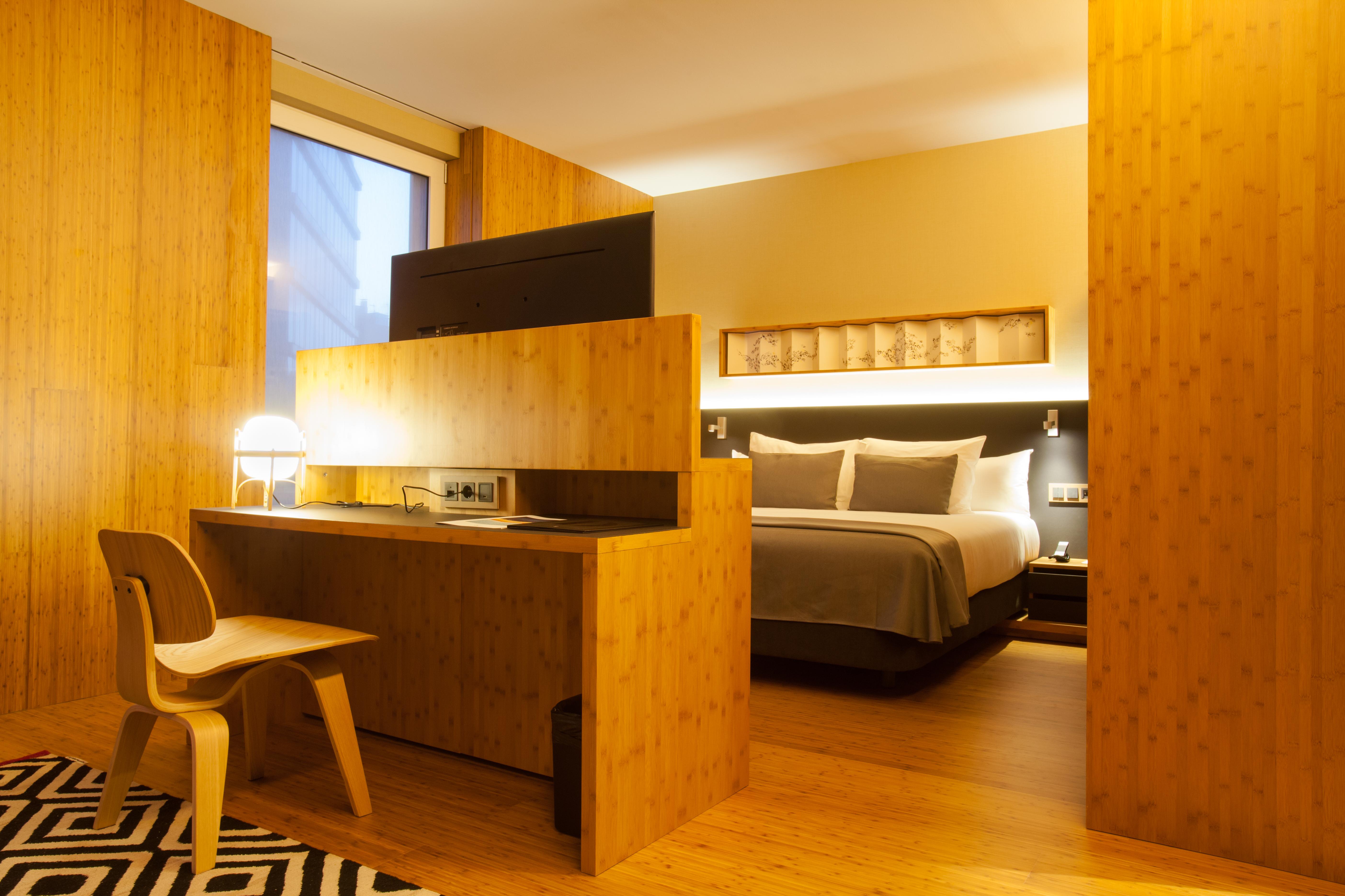 Eurostars 5* Barcelona