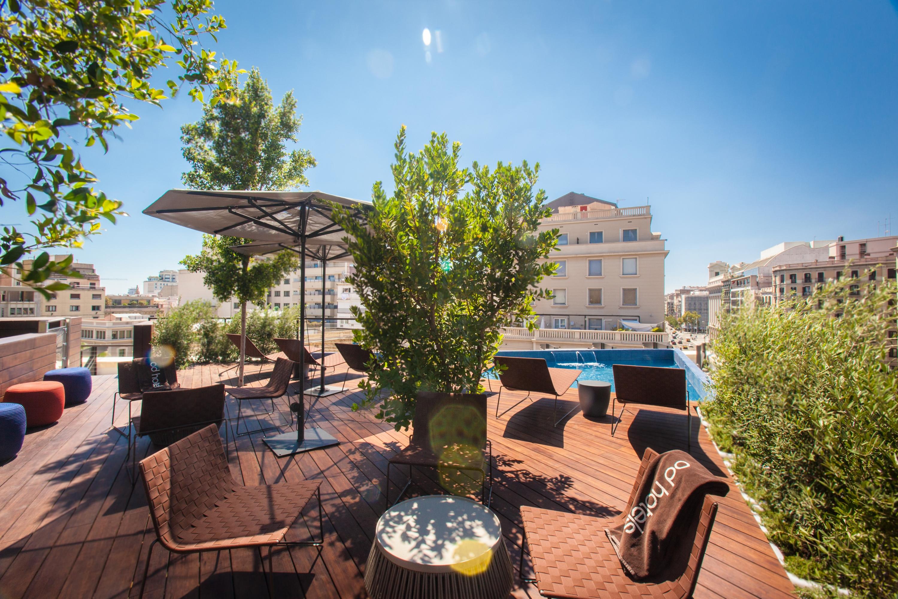 Eurostars 5* Barcelona