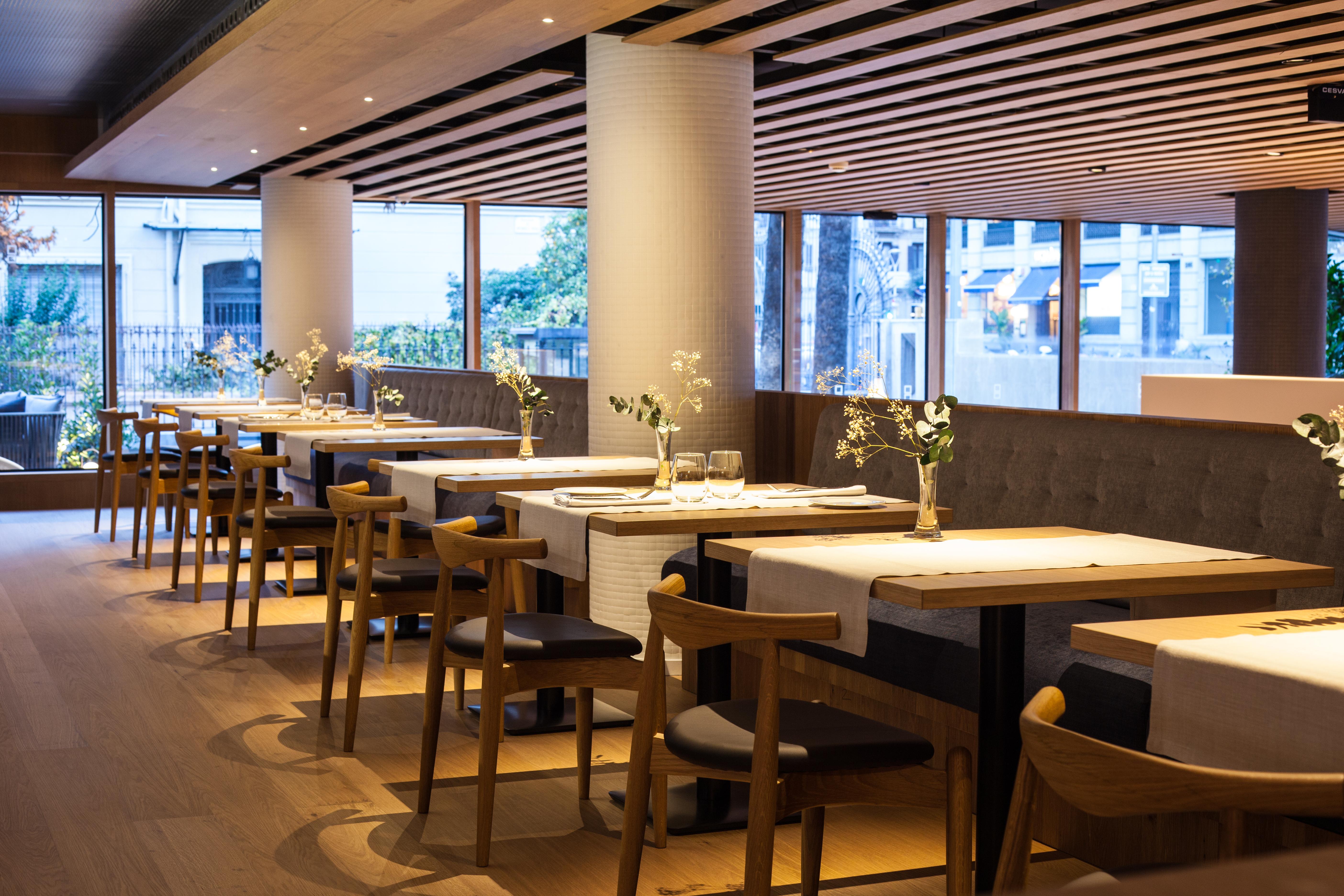 Eurostars 5* Barcelona