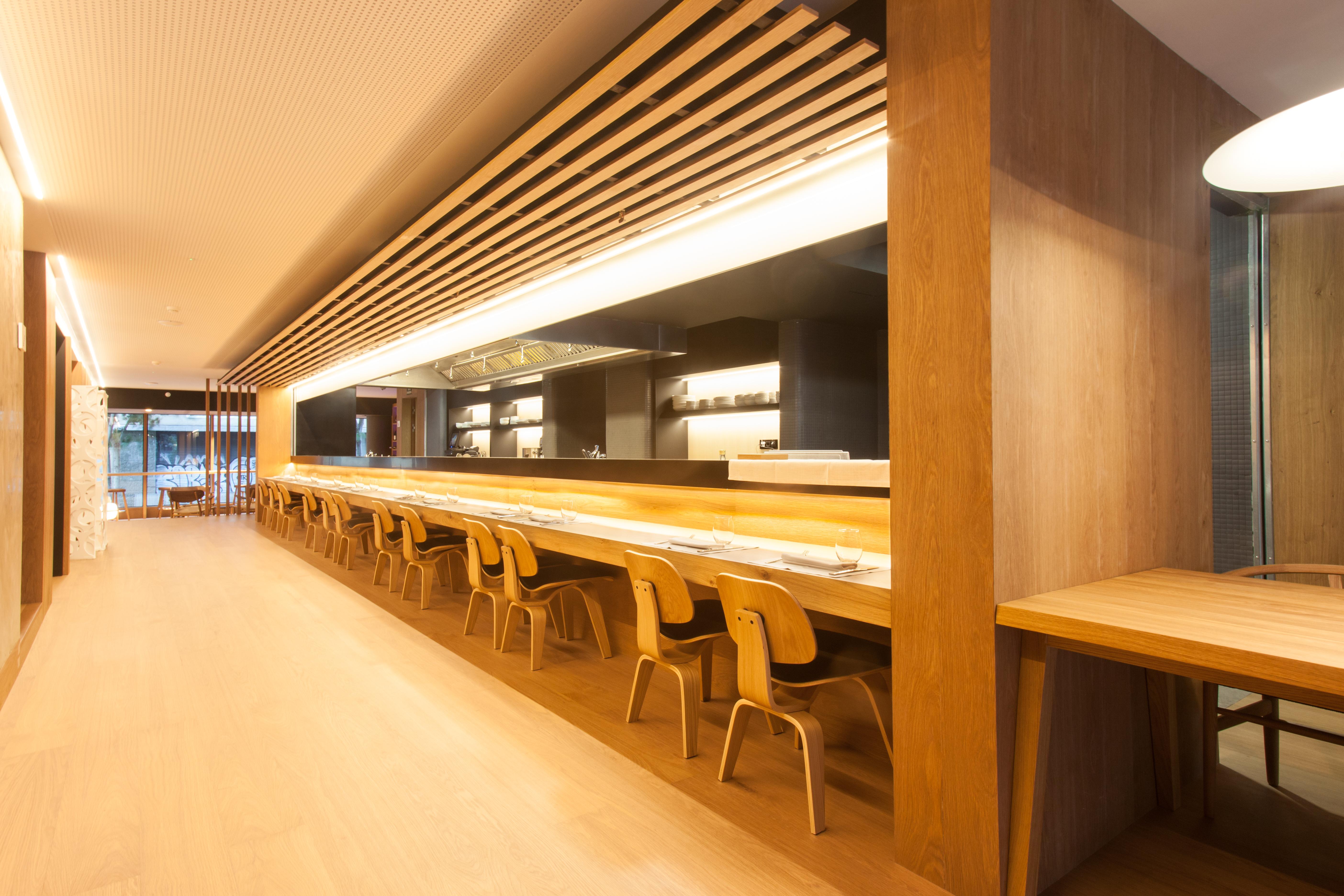 Eurostars 5*