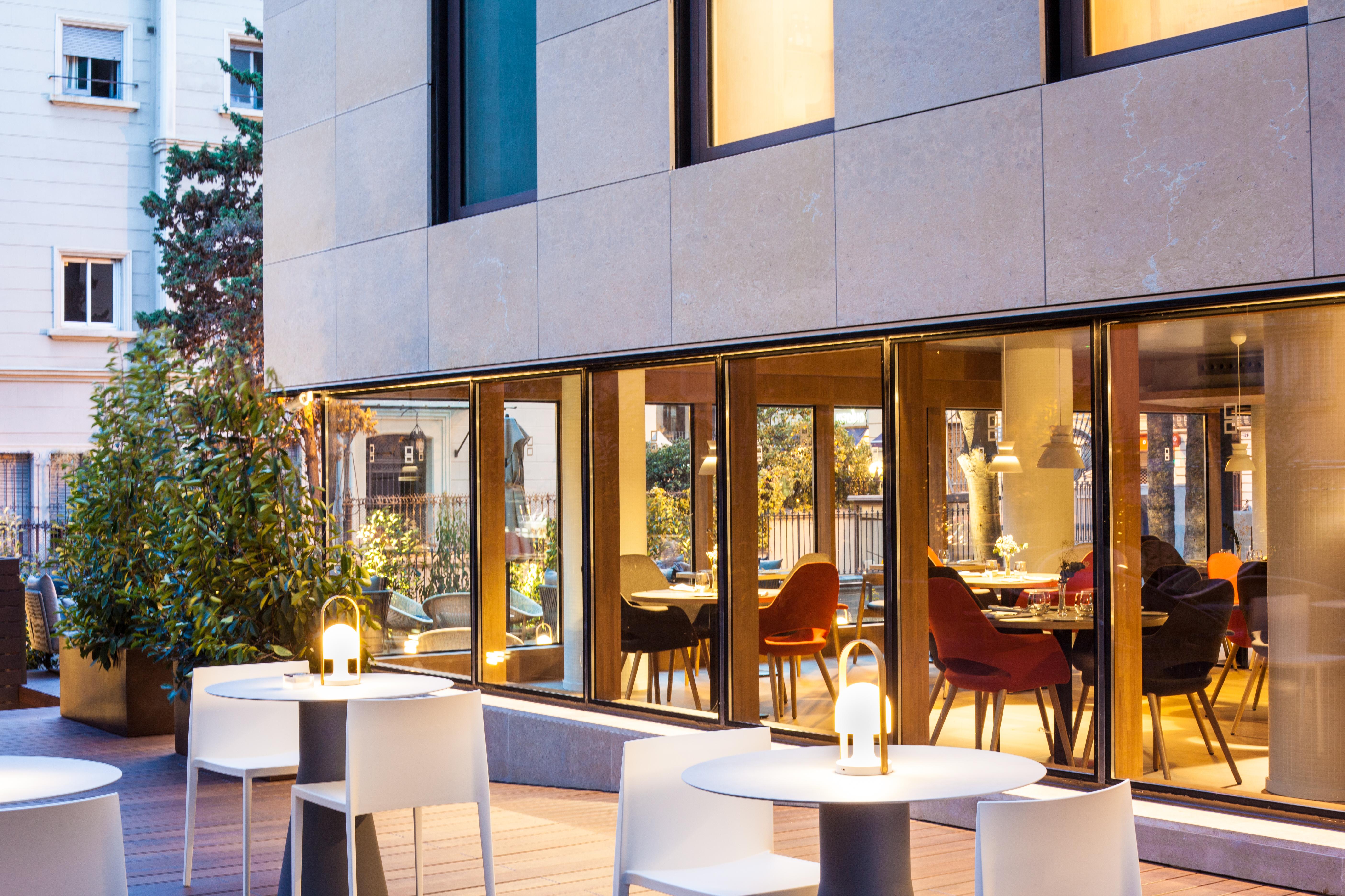 Hotel Eurostars Barcelona