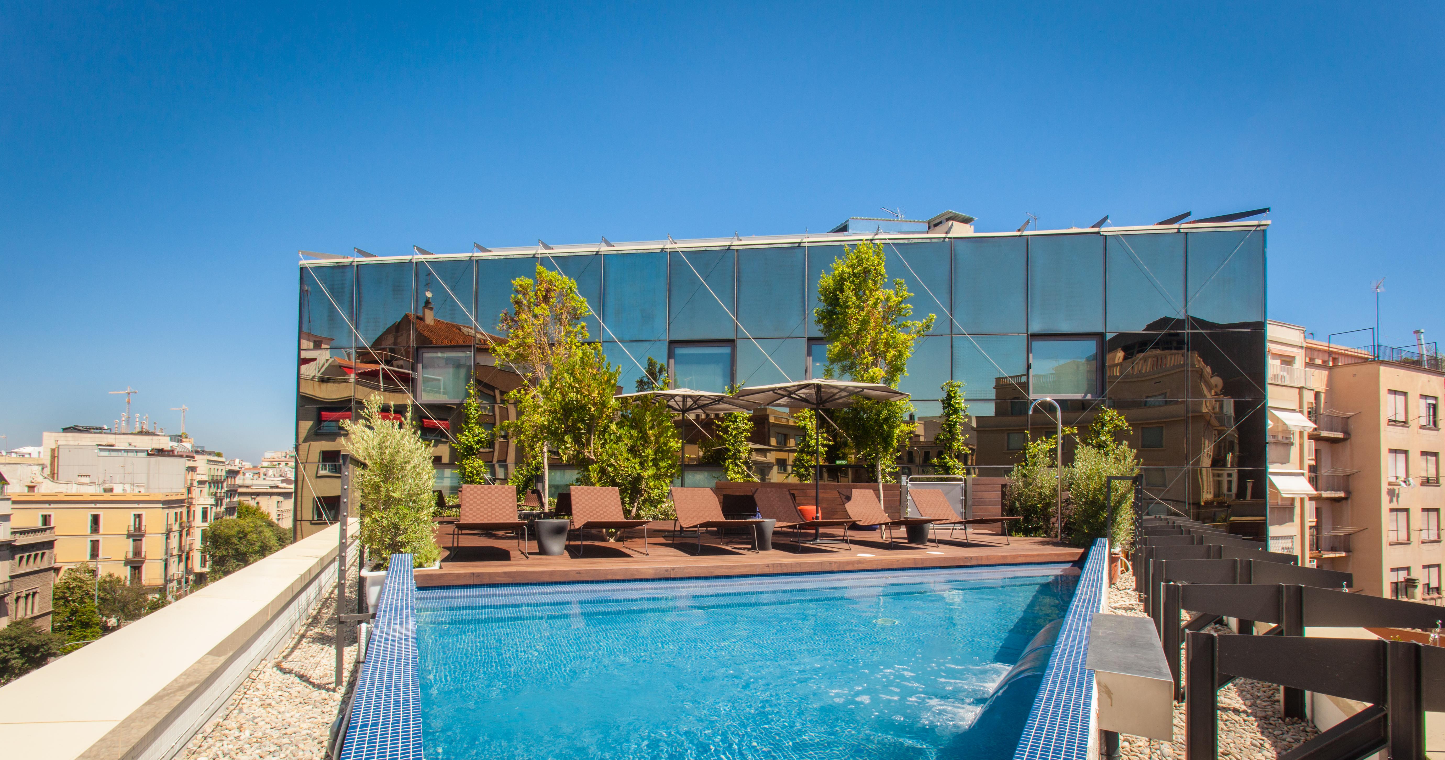 Eurostars 5* Barcelona