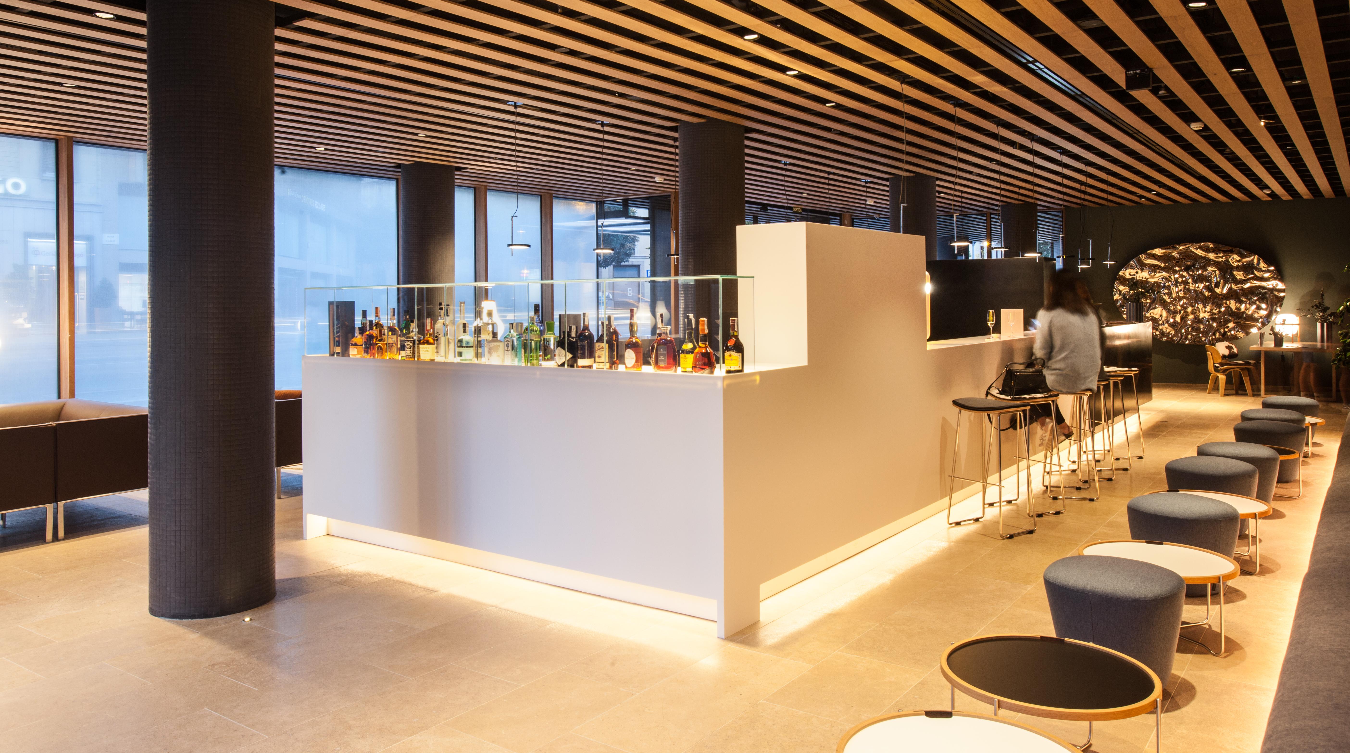 Eurostars Hotel
