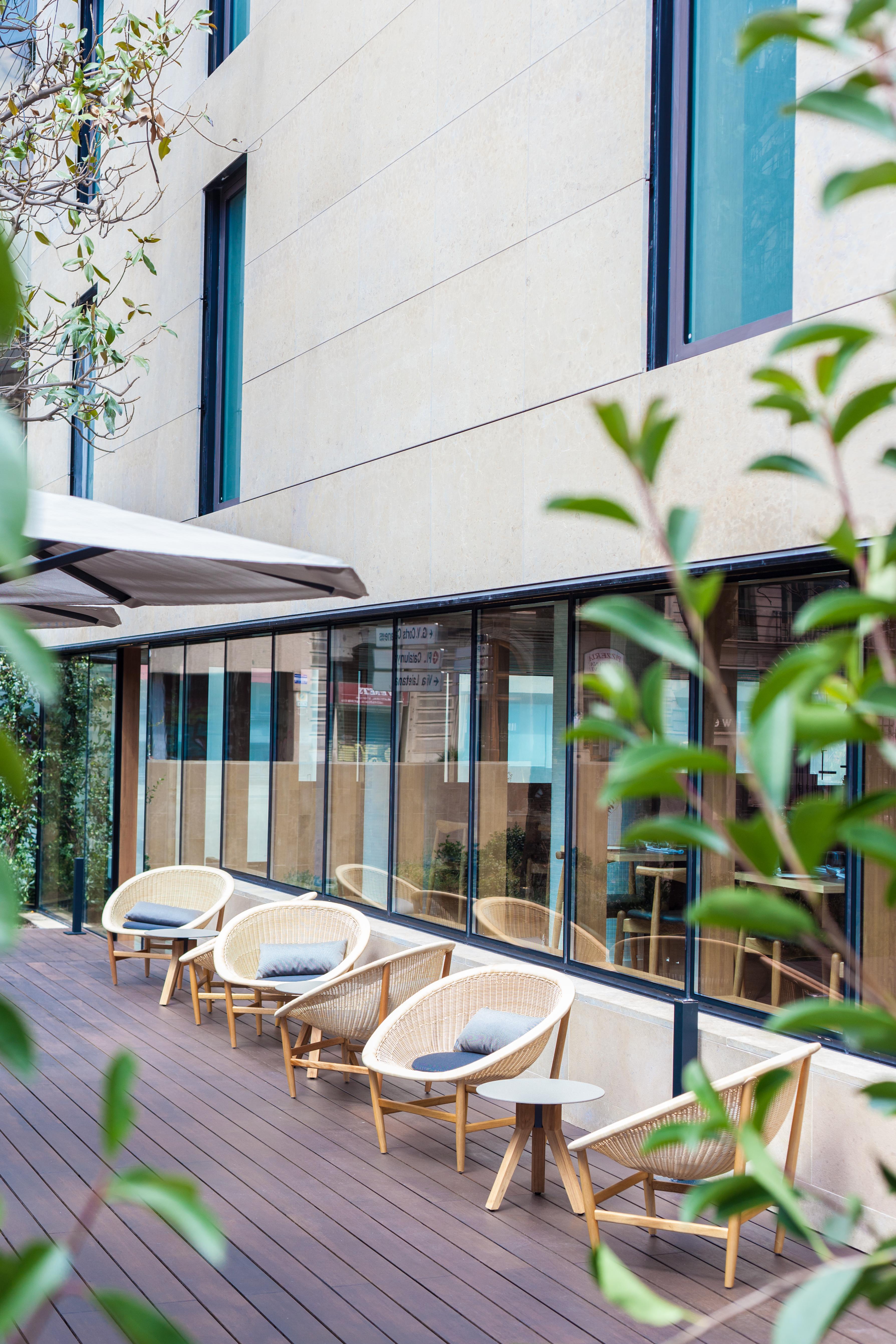 Hotel Eurostars Barcelona