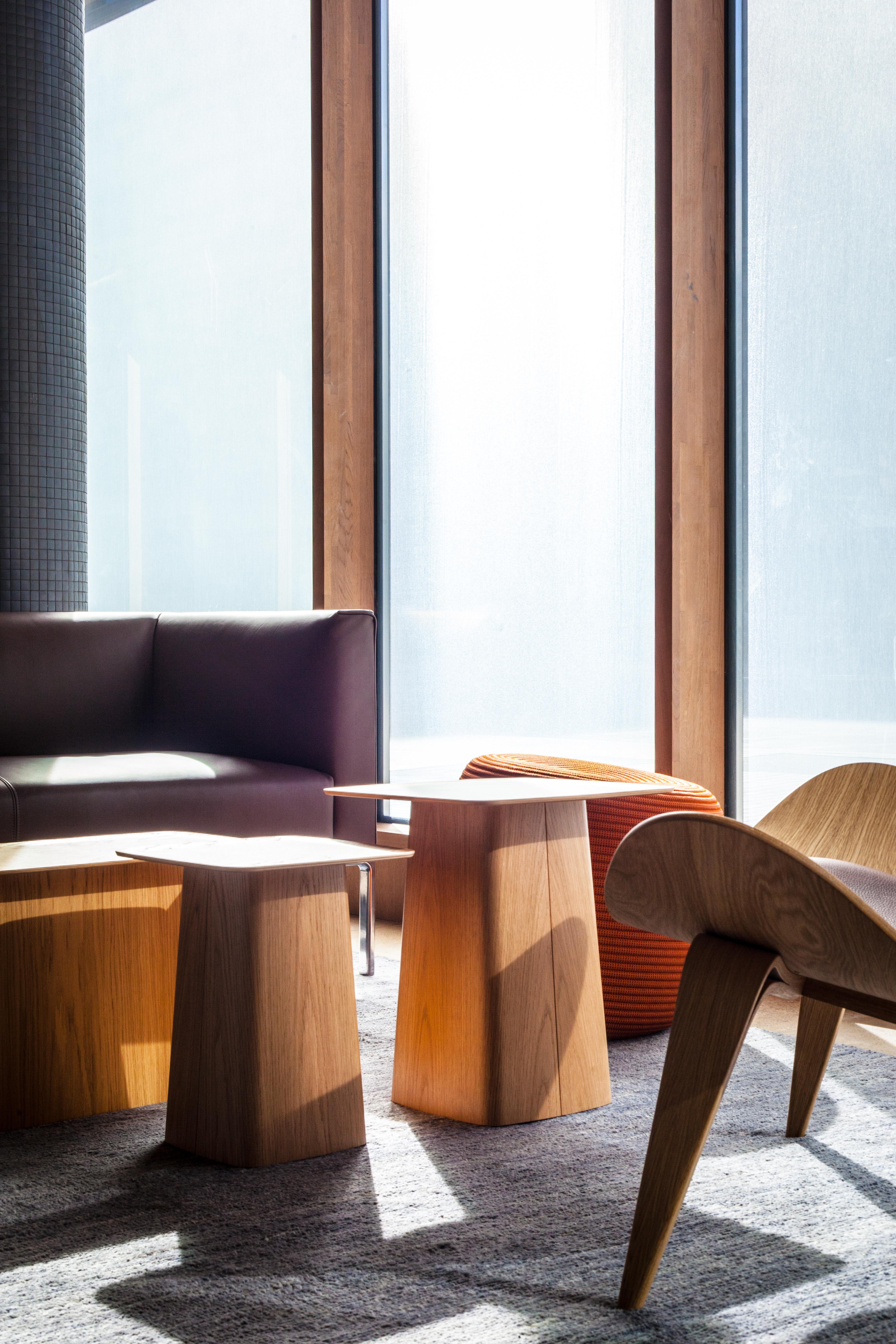 Eurostars Hotel
