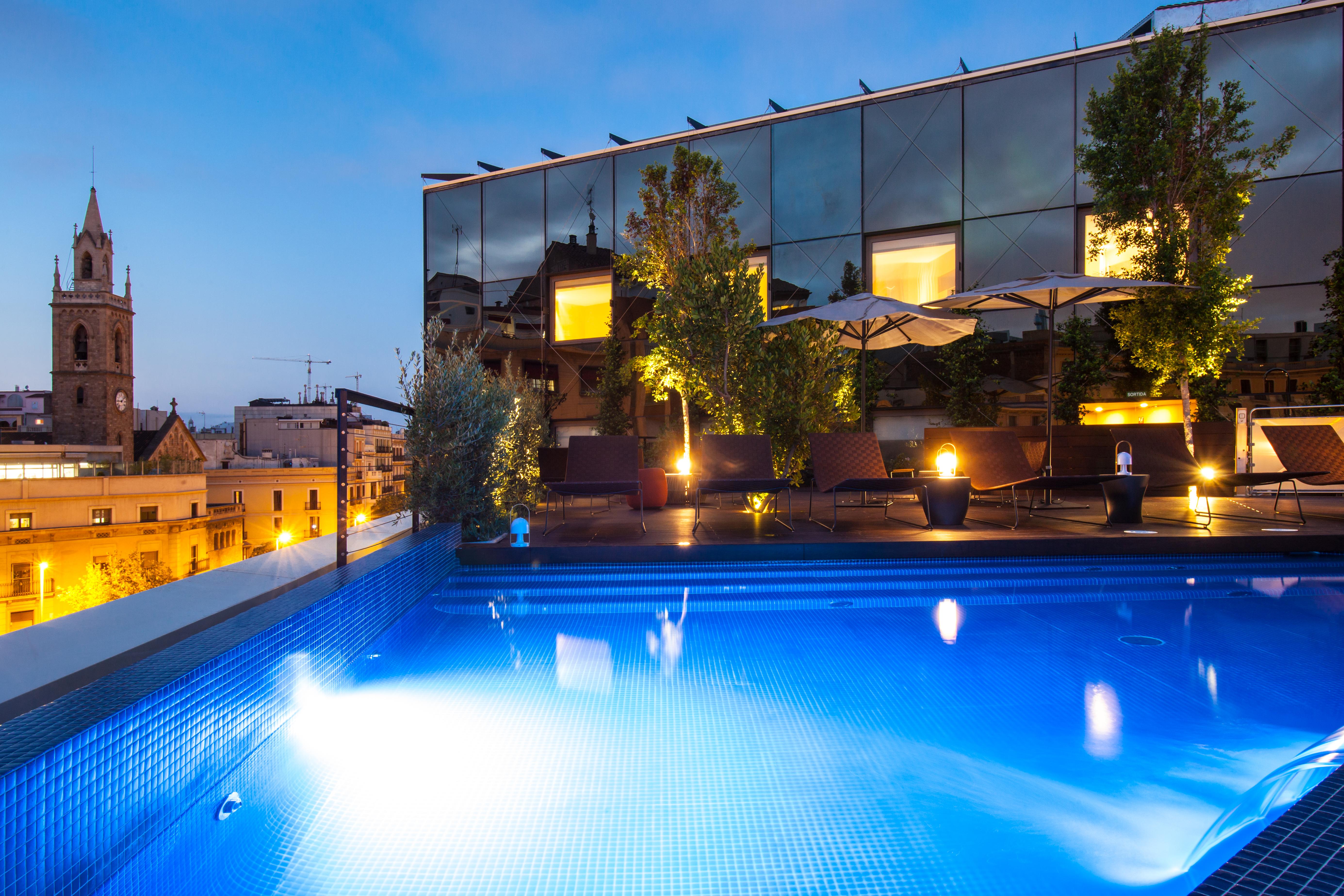 Eurostars 5*