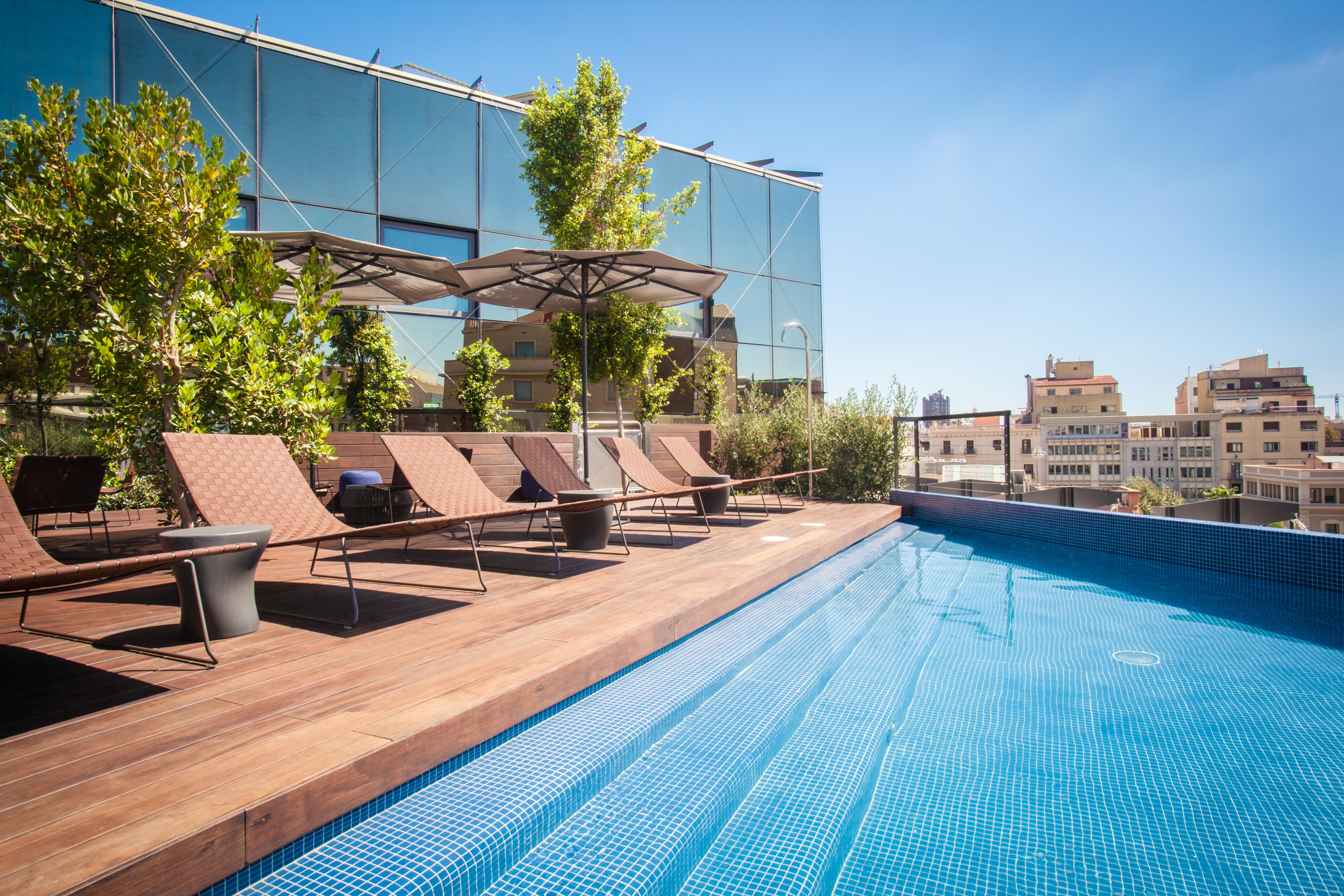 Eurostars 5* Barcelona