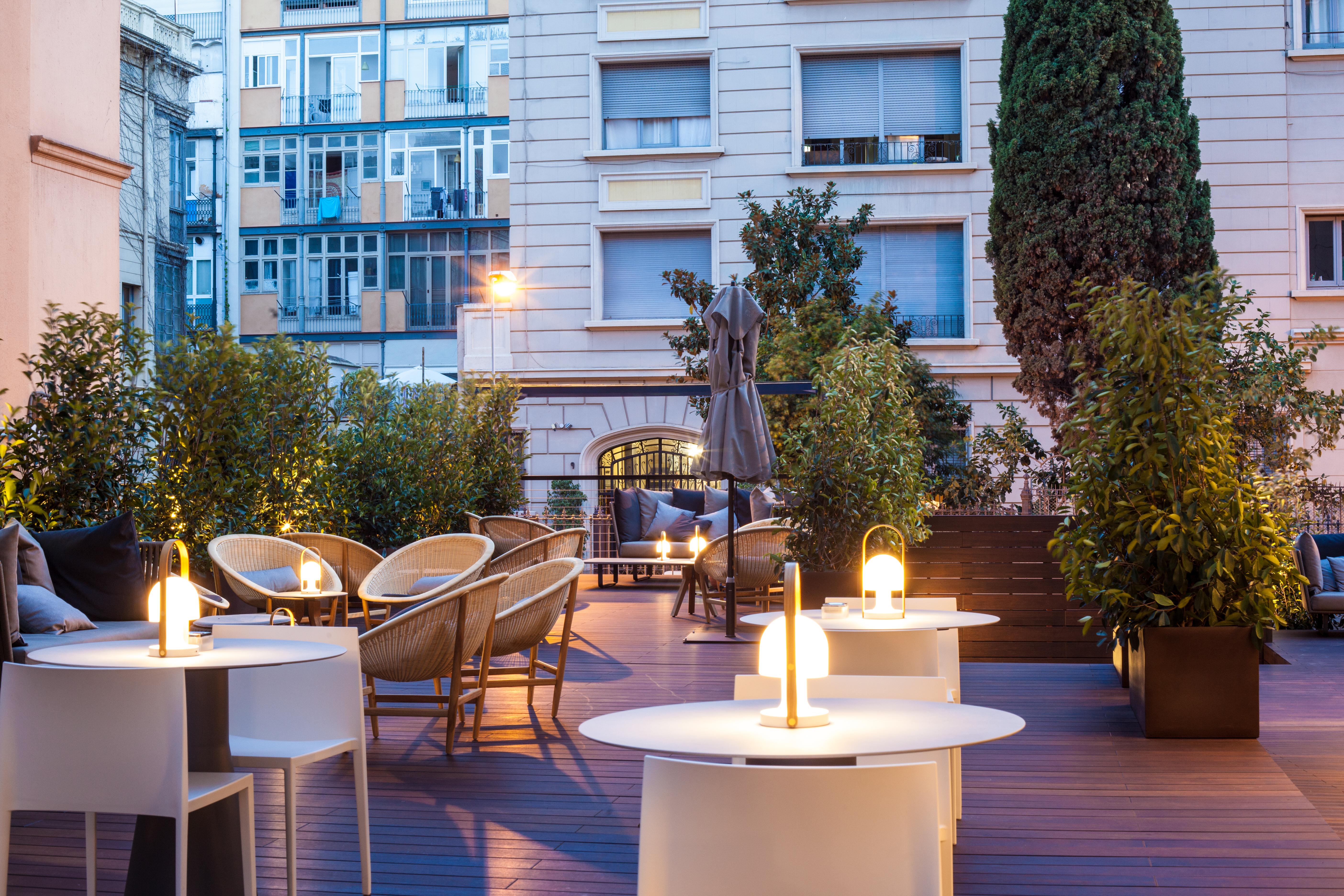 Eurostars 5*