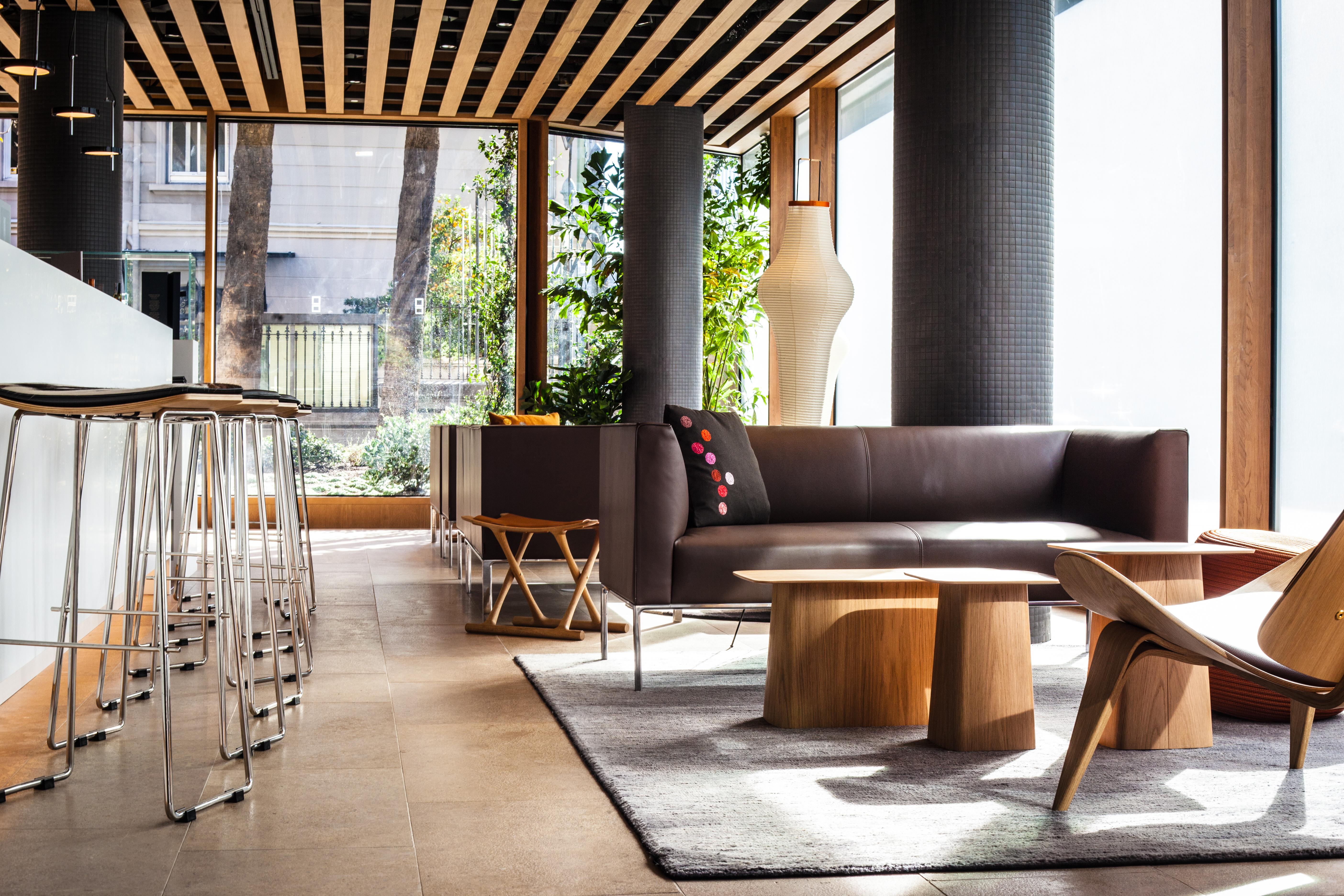 Hotel Eurostars 5*