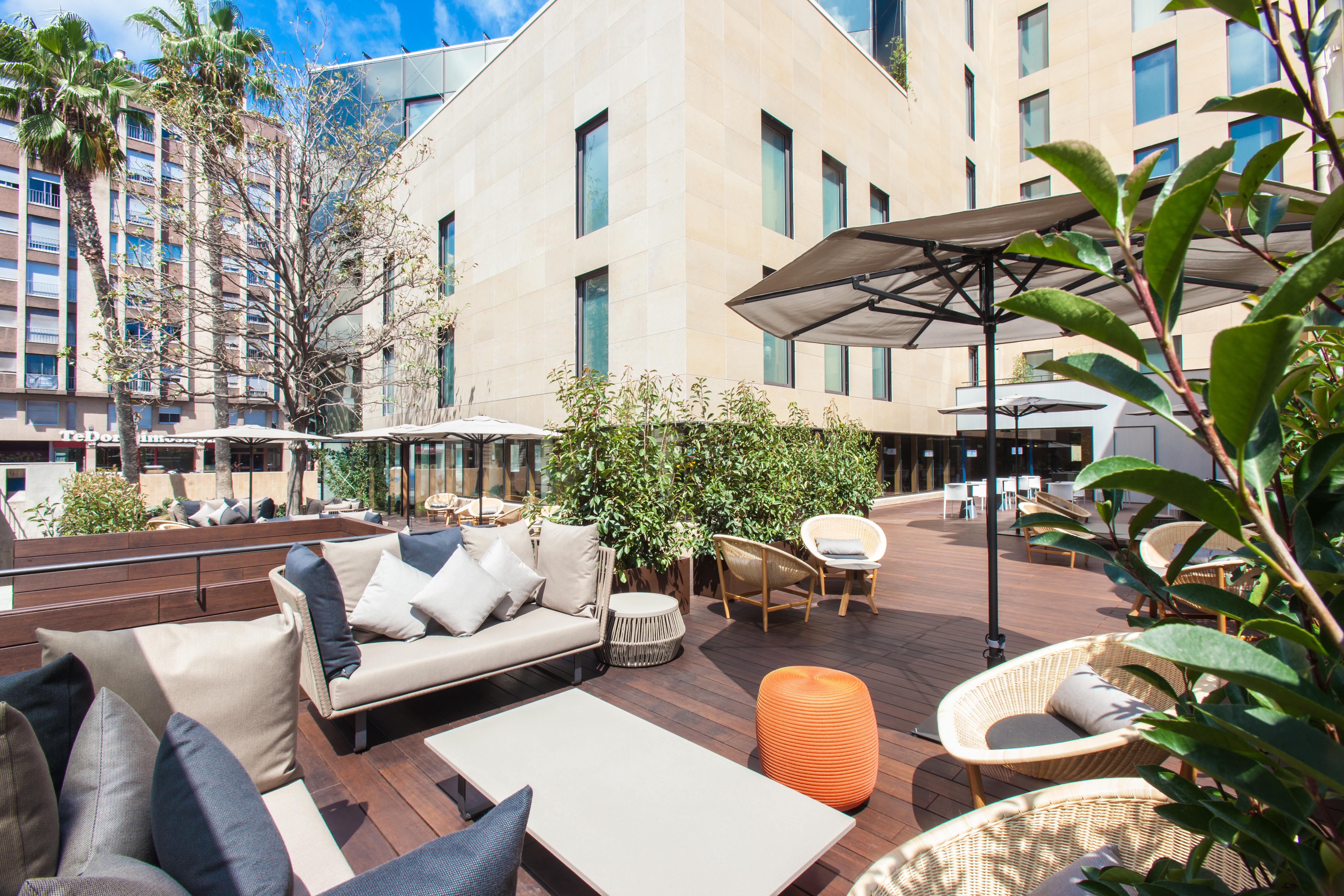 Eurostars Barcelona