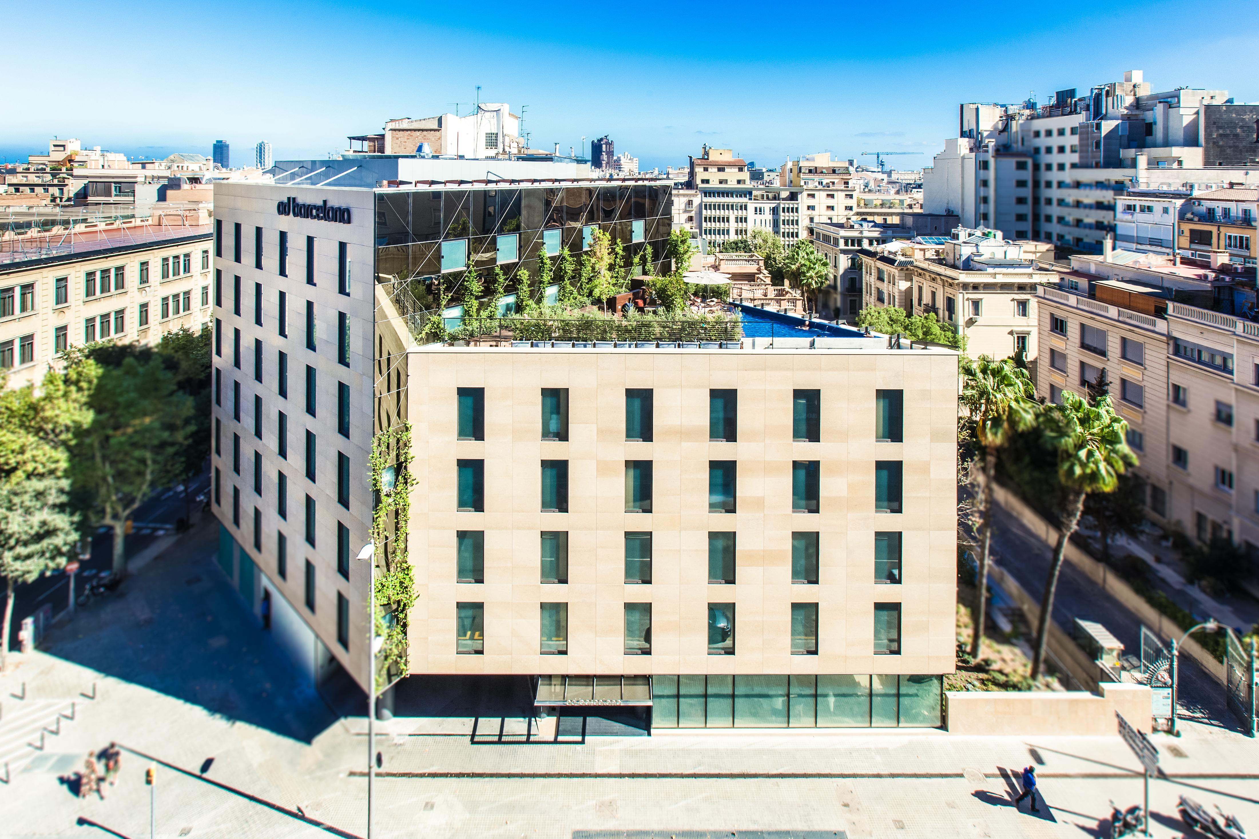 Eurostars 5* Barcelona