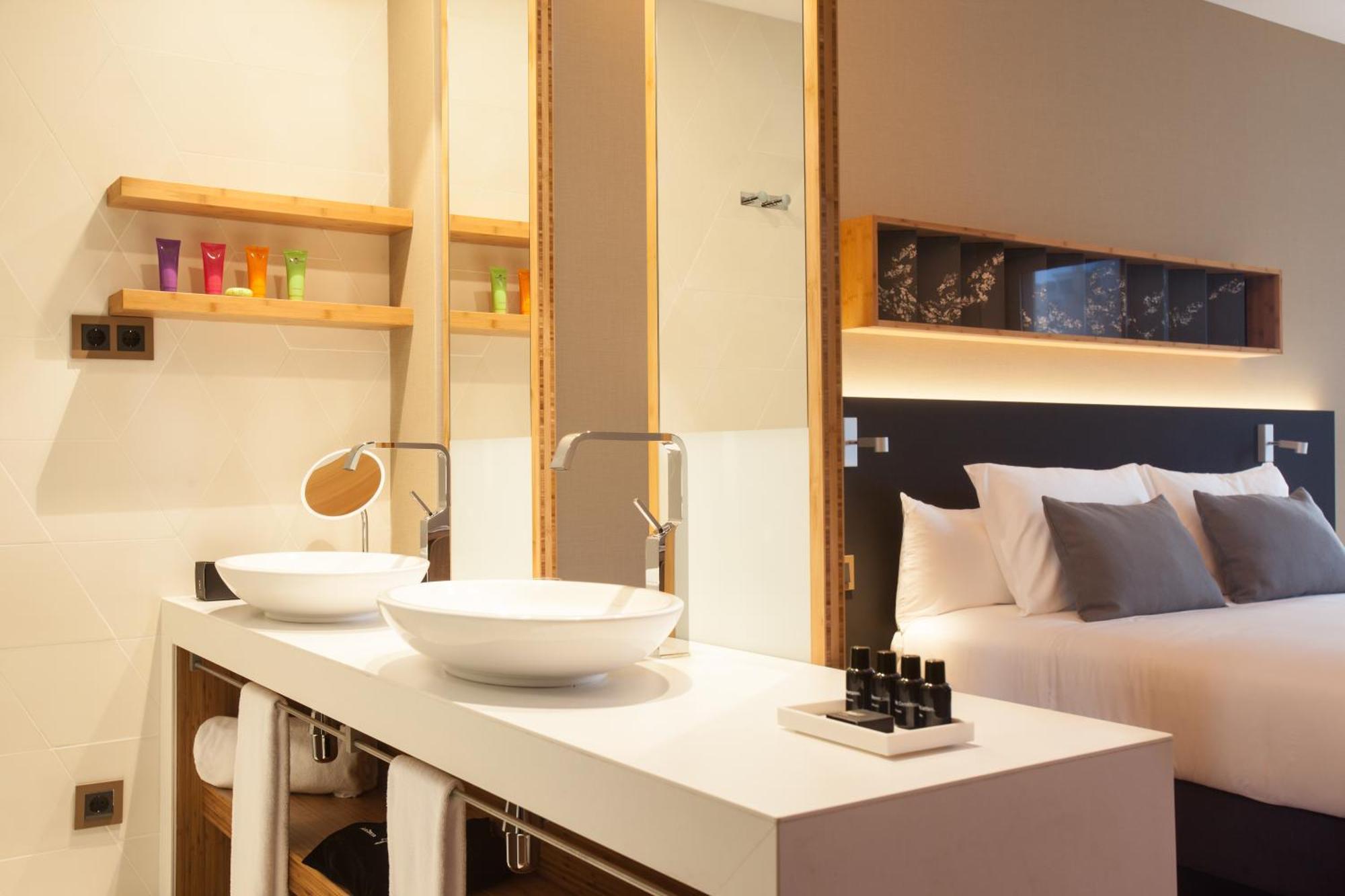 Eurostars 5* Barcelona