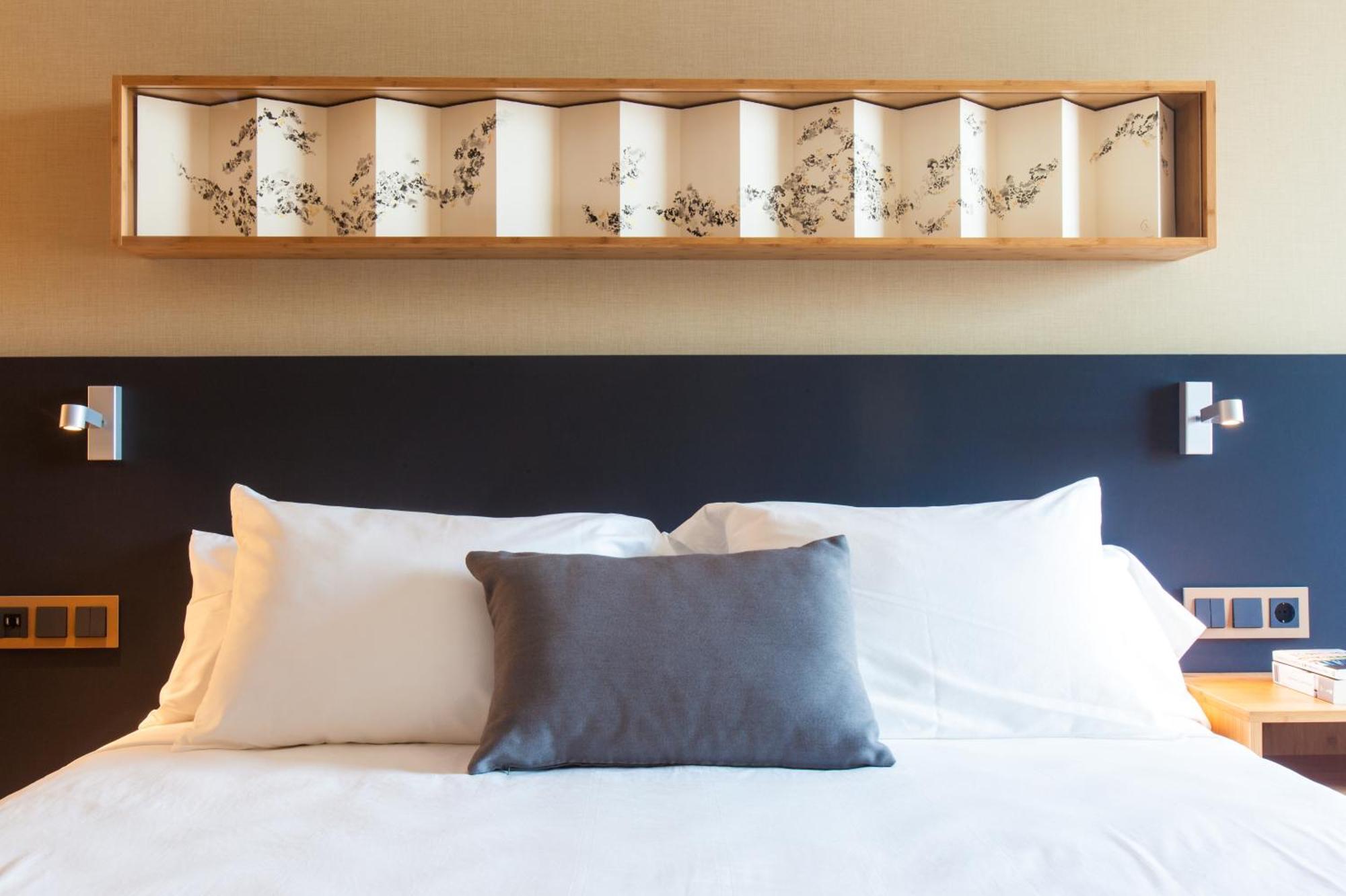 Eurostars Hotel 5*