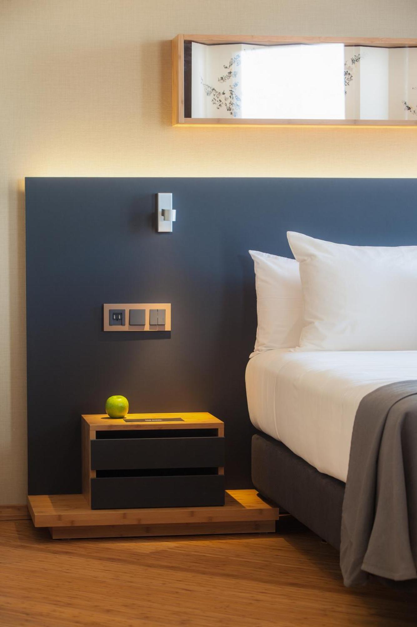 Hotel Eurostars 5*
