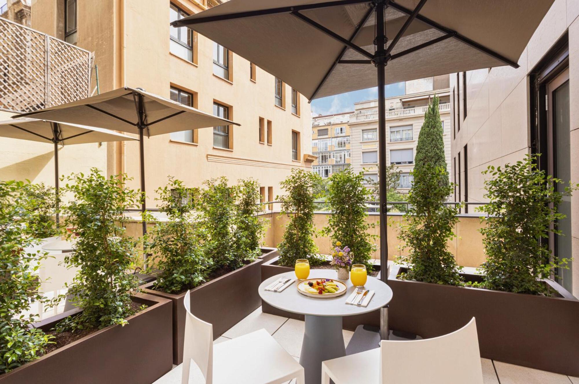 Eurostars 5* Barcelona