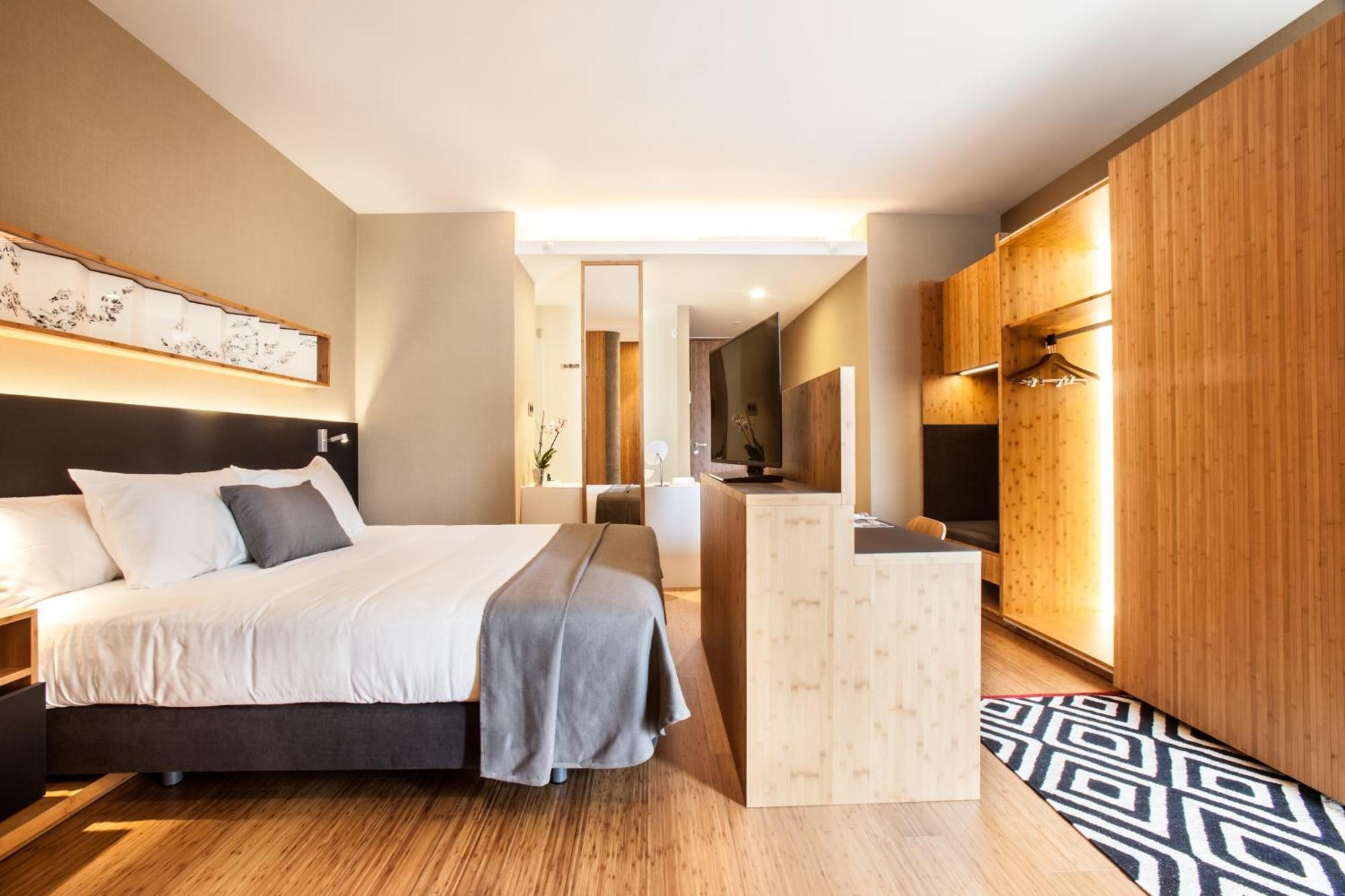 Hotel Eurostars Barcelona