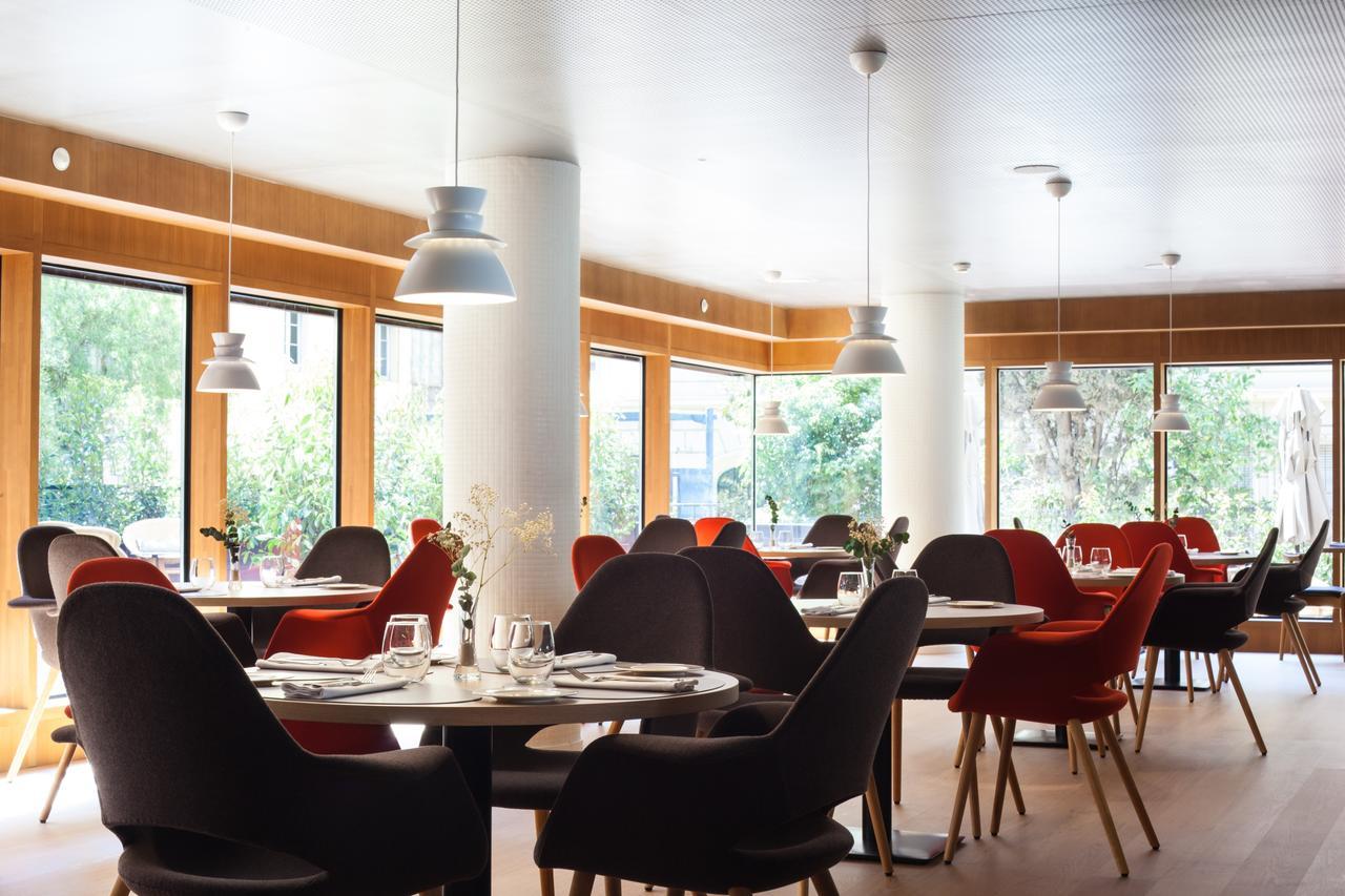 Eurostars 5* Barcelona